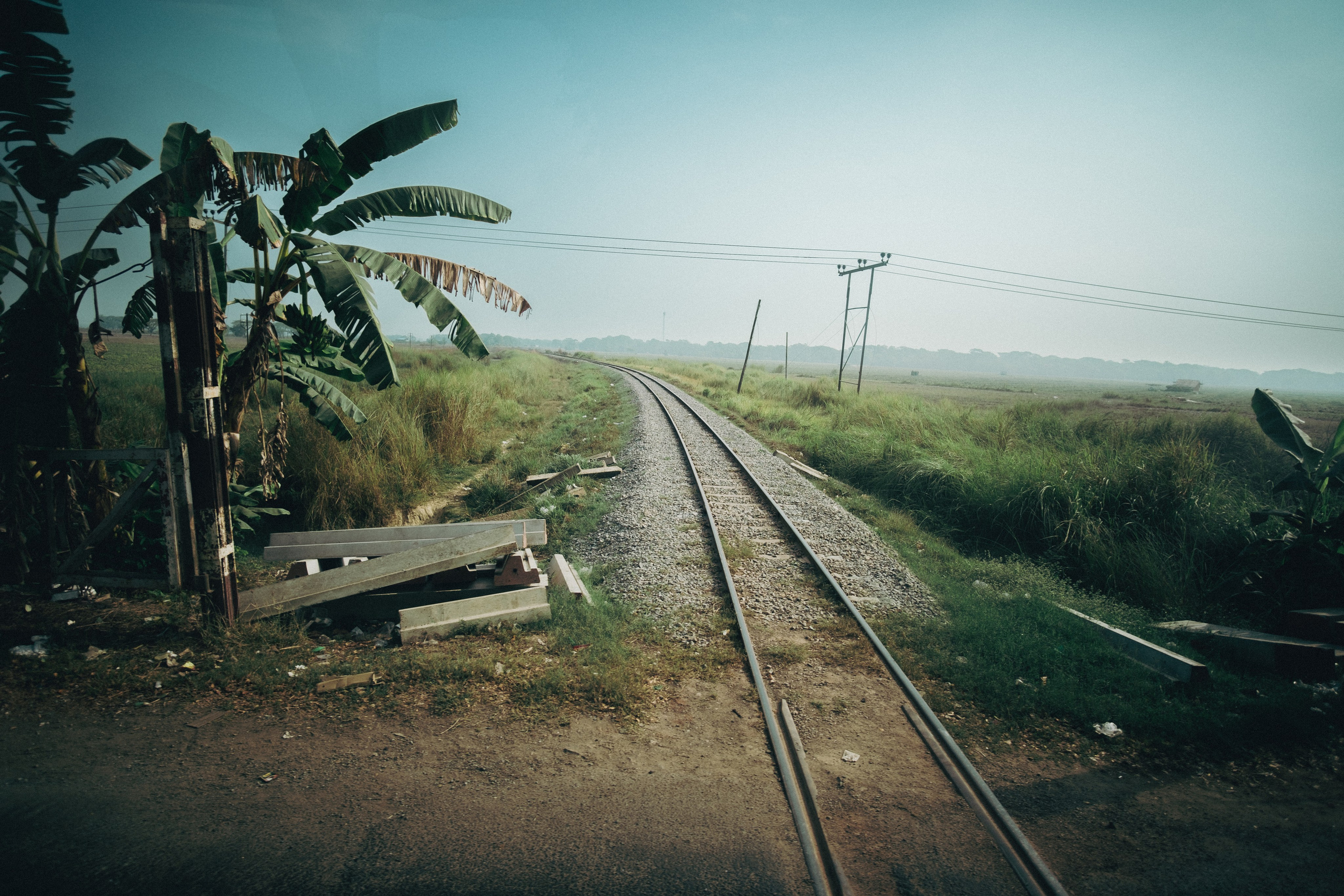 Myanmar. Dmitry Ippolitov