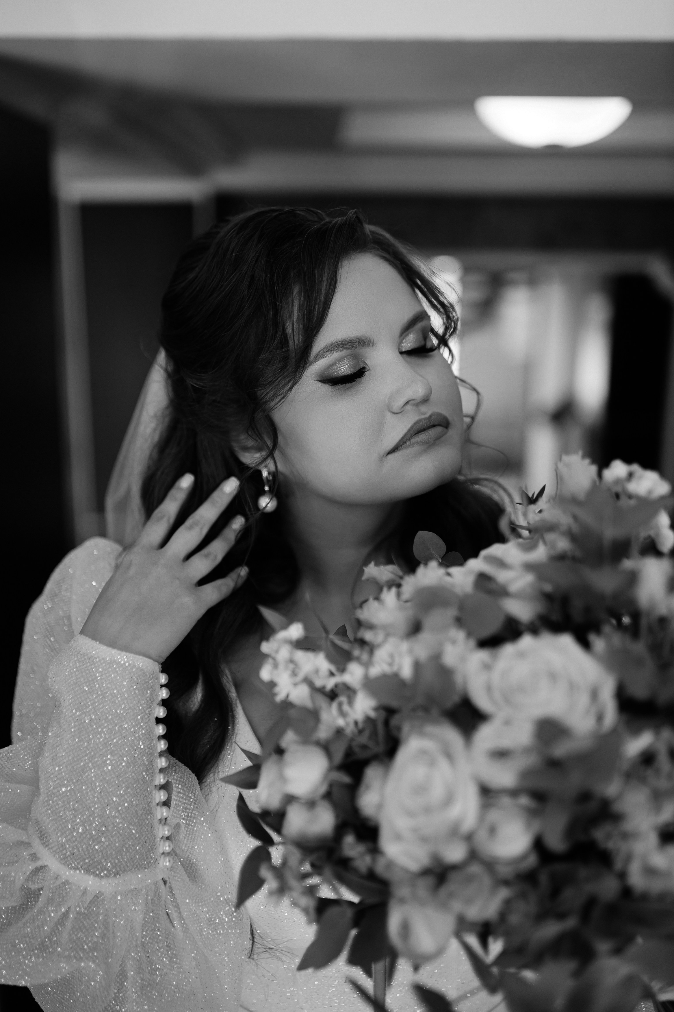 Свадьба Полины и Вадима. Свадебный и контент фотограф в Петрозаводске Ксения Истрафилова