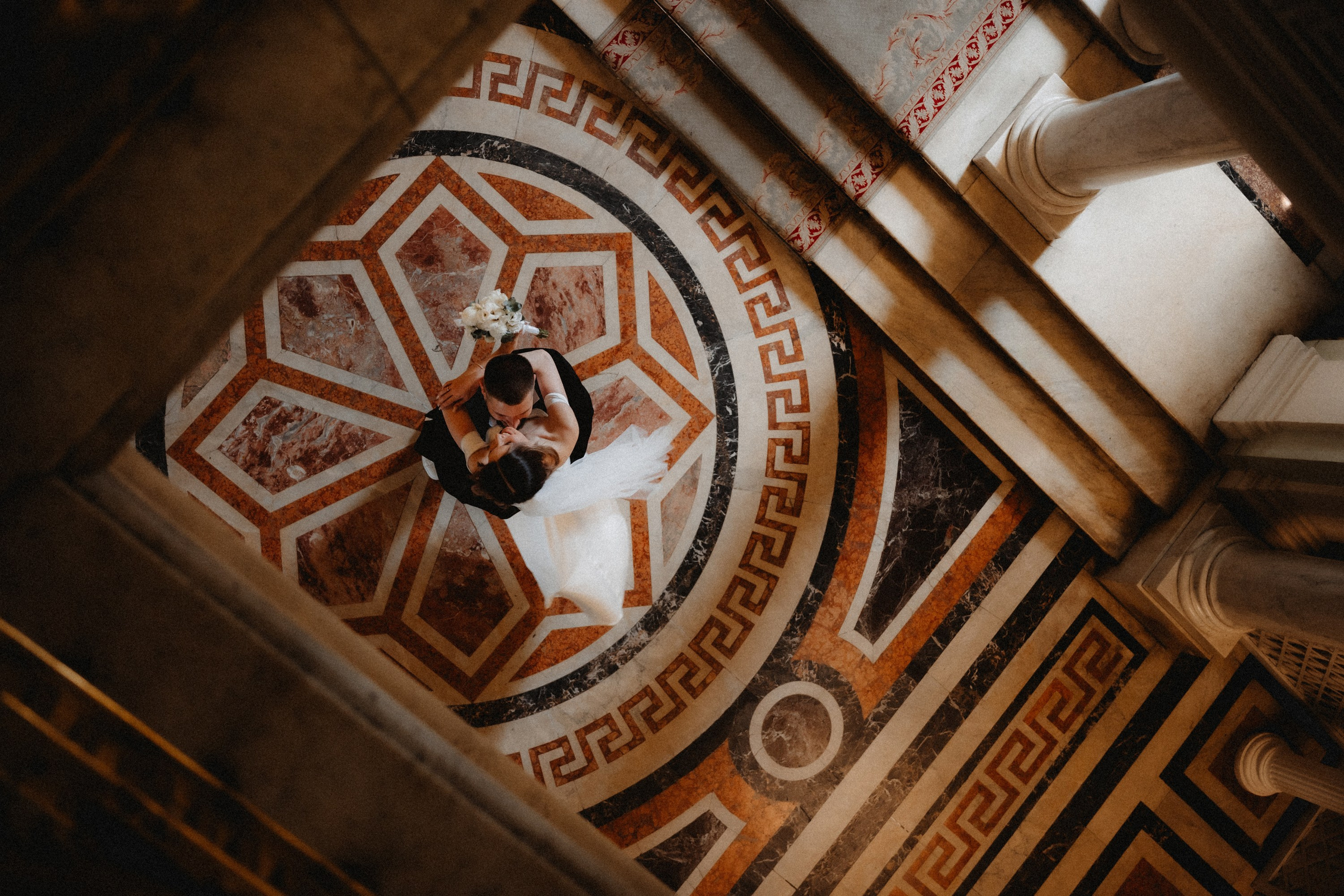 Миша и Ника. Репортажный фотограф Черников Игорь