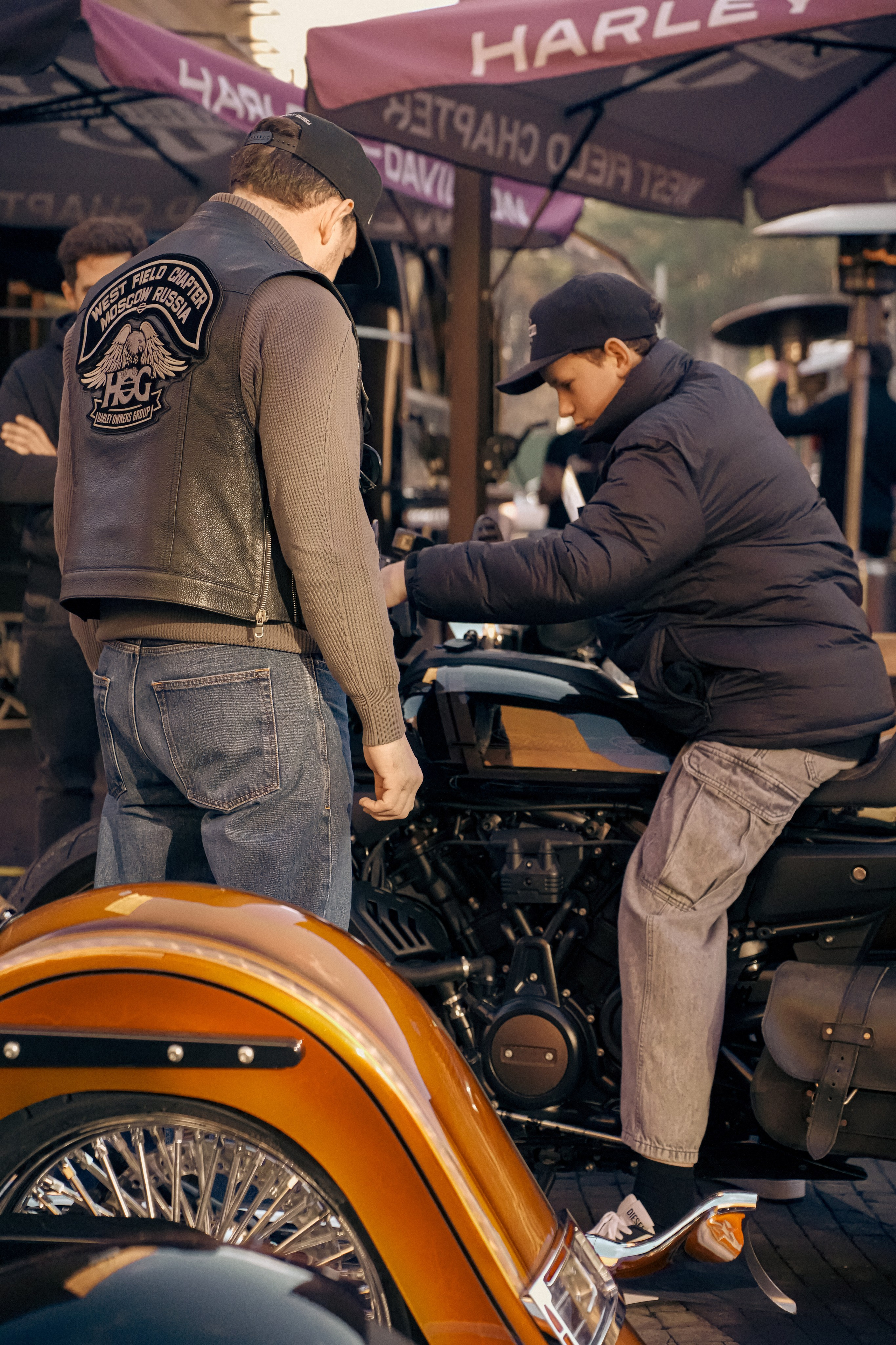 Репортаж, Корпоративы. Dobromilova.com