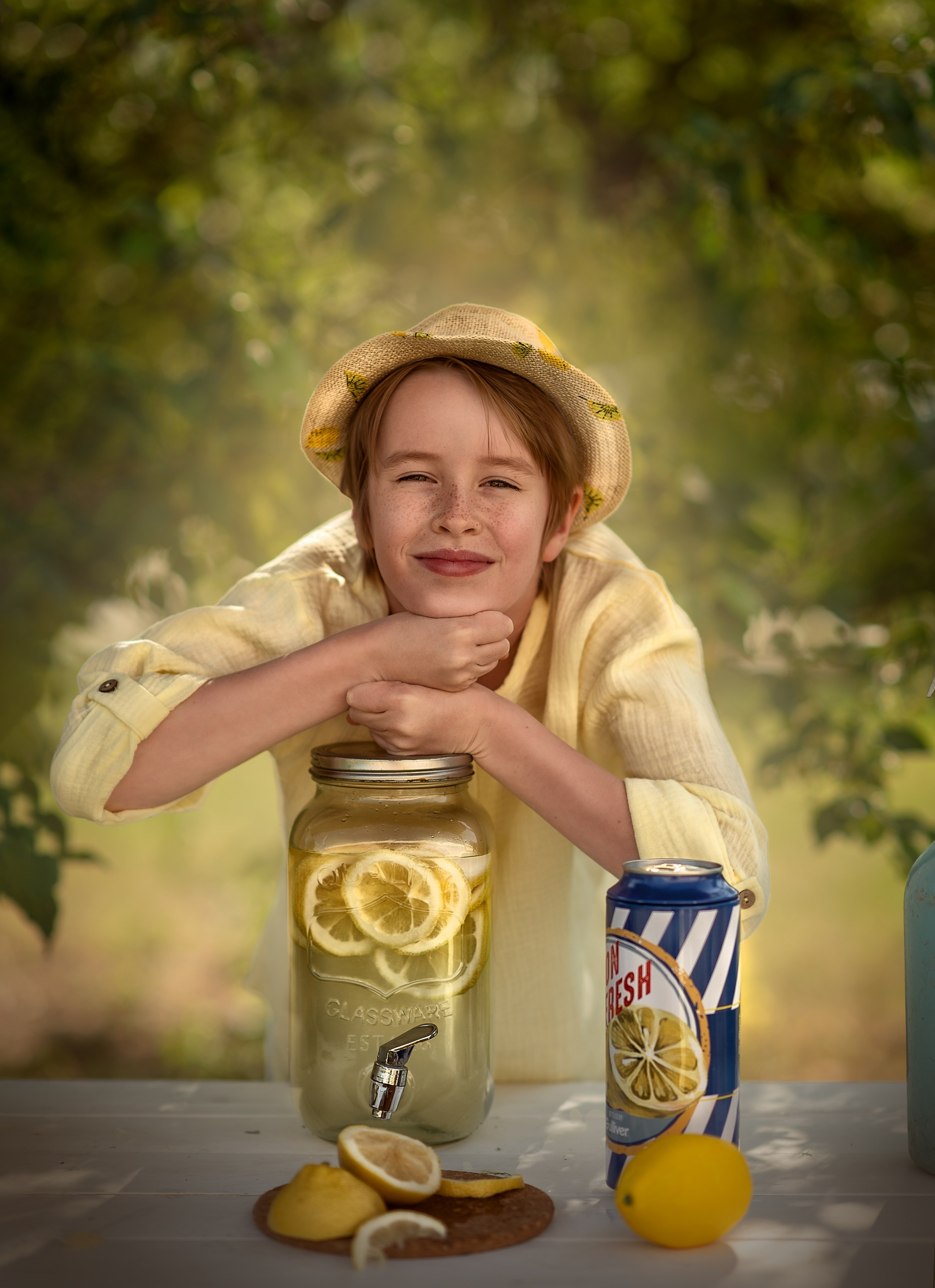 ЛИМОНАД. Семейный фотограф Екатеринбург Лора Мур