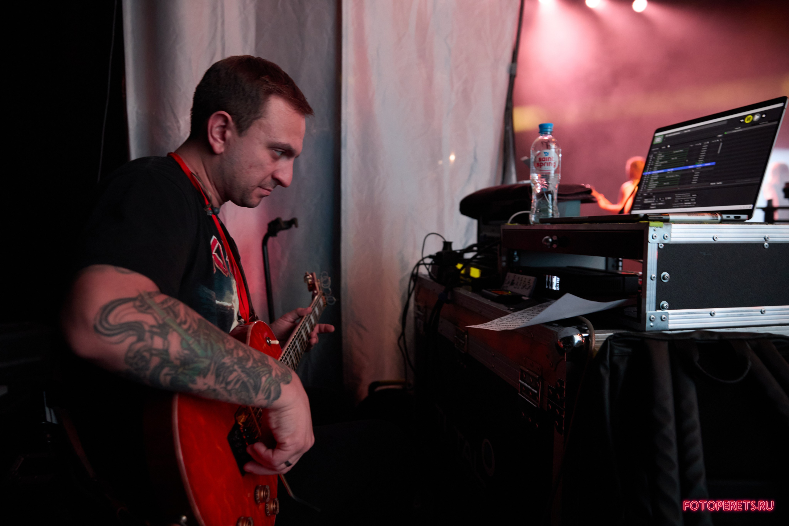 Концертный фотограф. Репортажный фотограф в Самаре