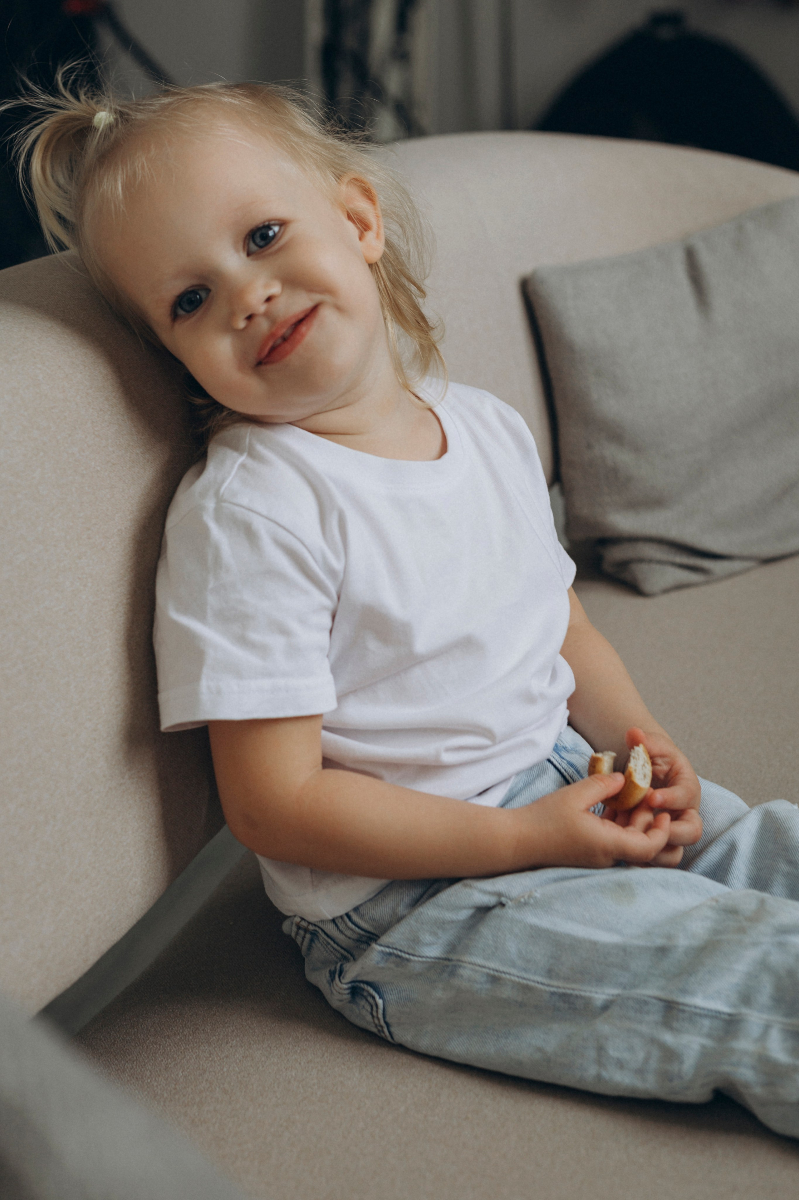 Валя, Ксюша, Вика и Сережа. Марина Рерих — портретный фотограф в Екатеринбурге