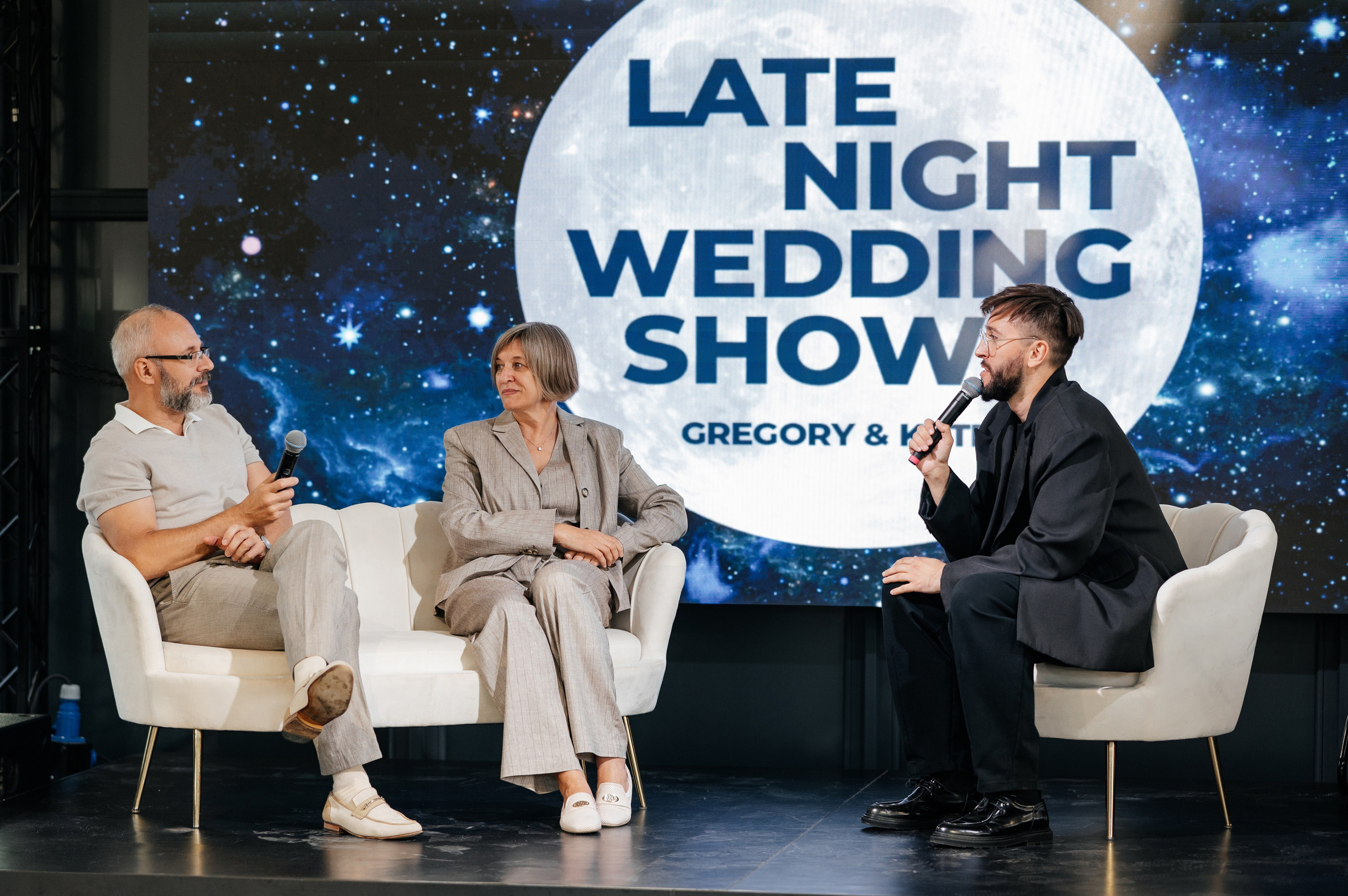 Wedding G&E. Свадебный фотограф в Москве и по всему Миру Андрей Медведников