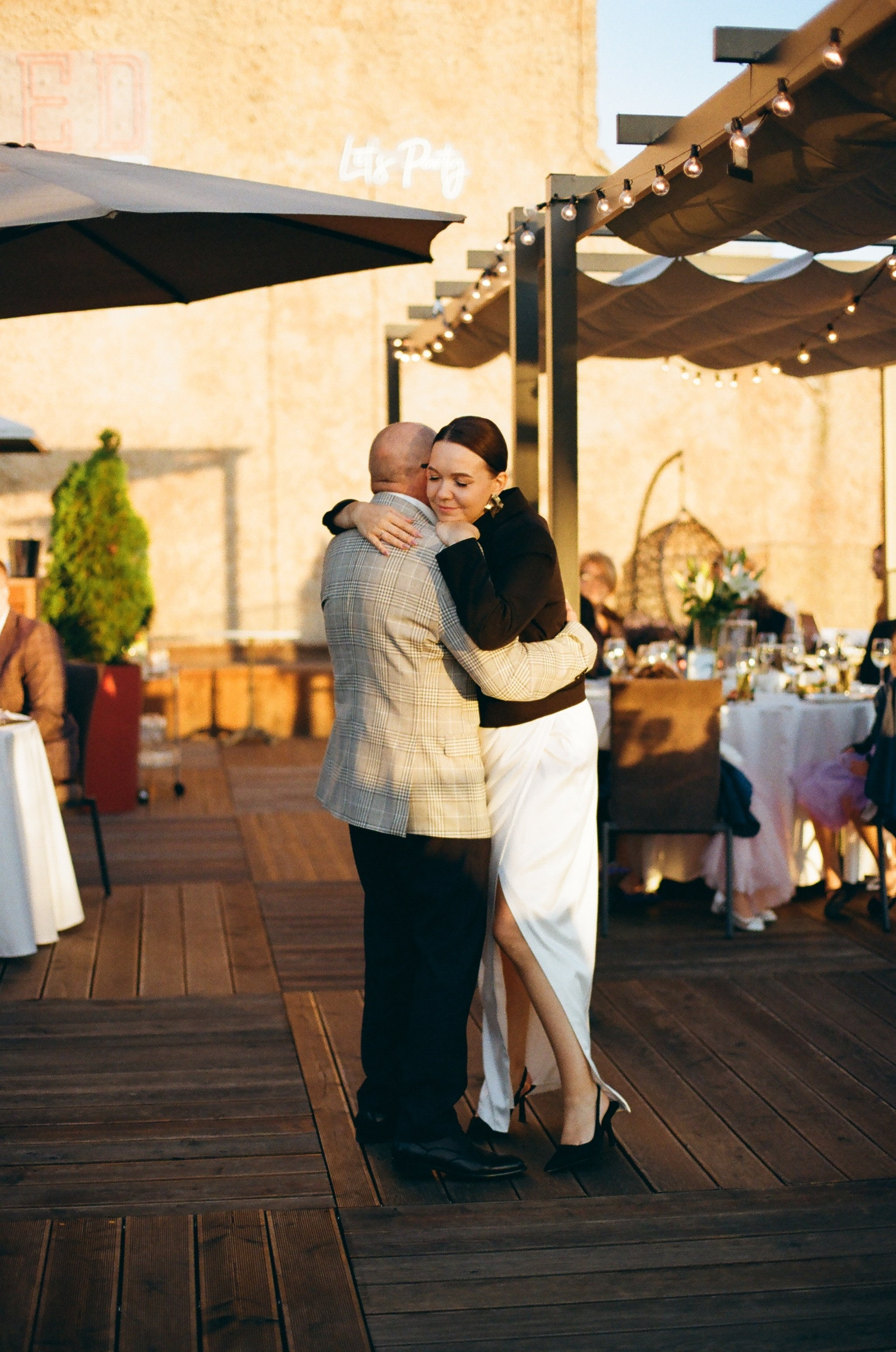 Настя и Саша. Репортажный фотограф в Санкт-Петербурге и Москве Мария Ежова