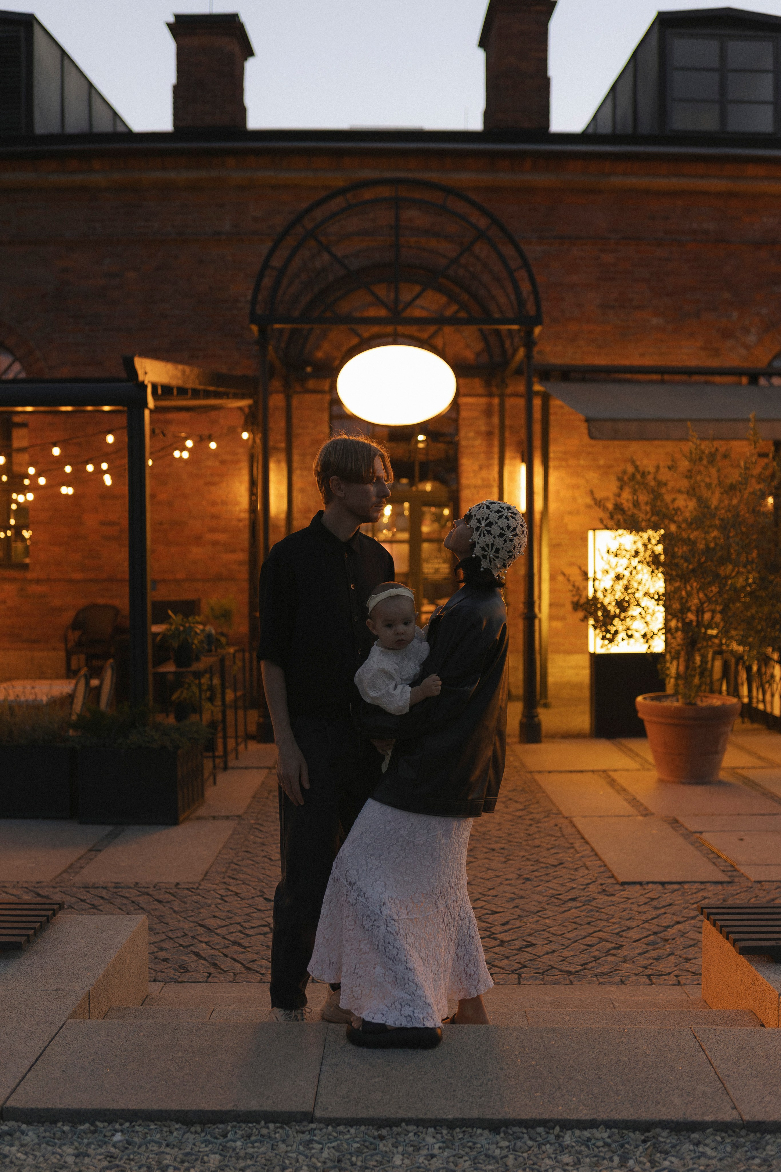 Агния, Ангелина и Фёдор. Репортажный фотограф в Санкт-Петербурге и Москве Мария Ежова