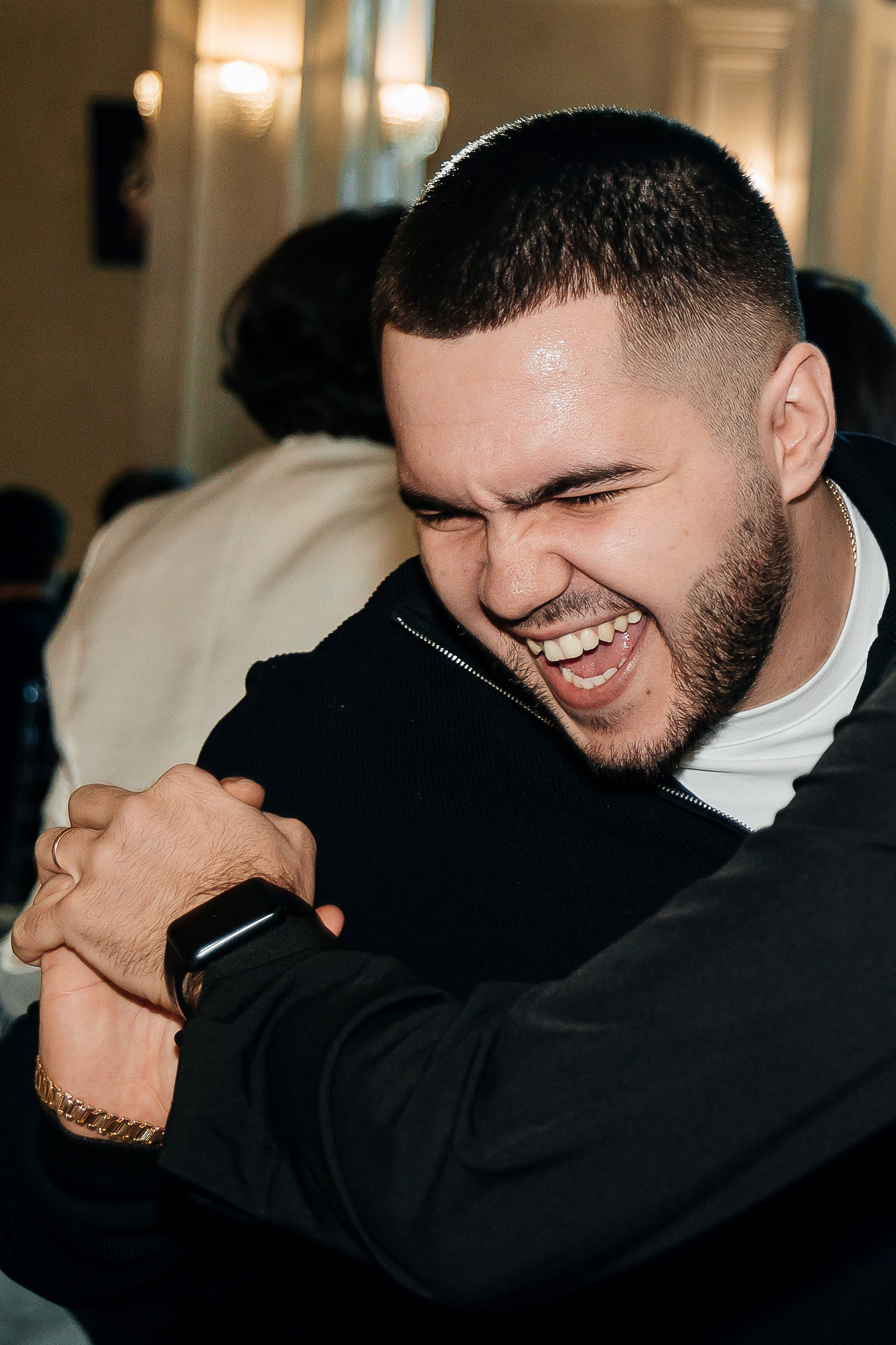 День рождения Григора. Свадебный фотограф в городе Подольск МО и Москва Крылова Ирина