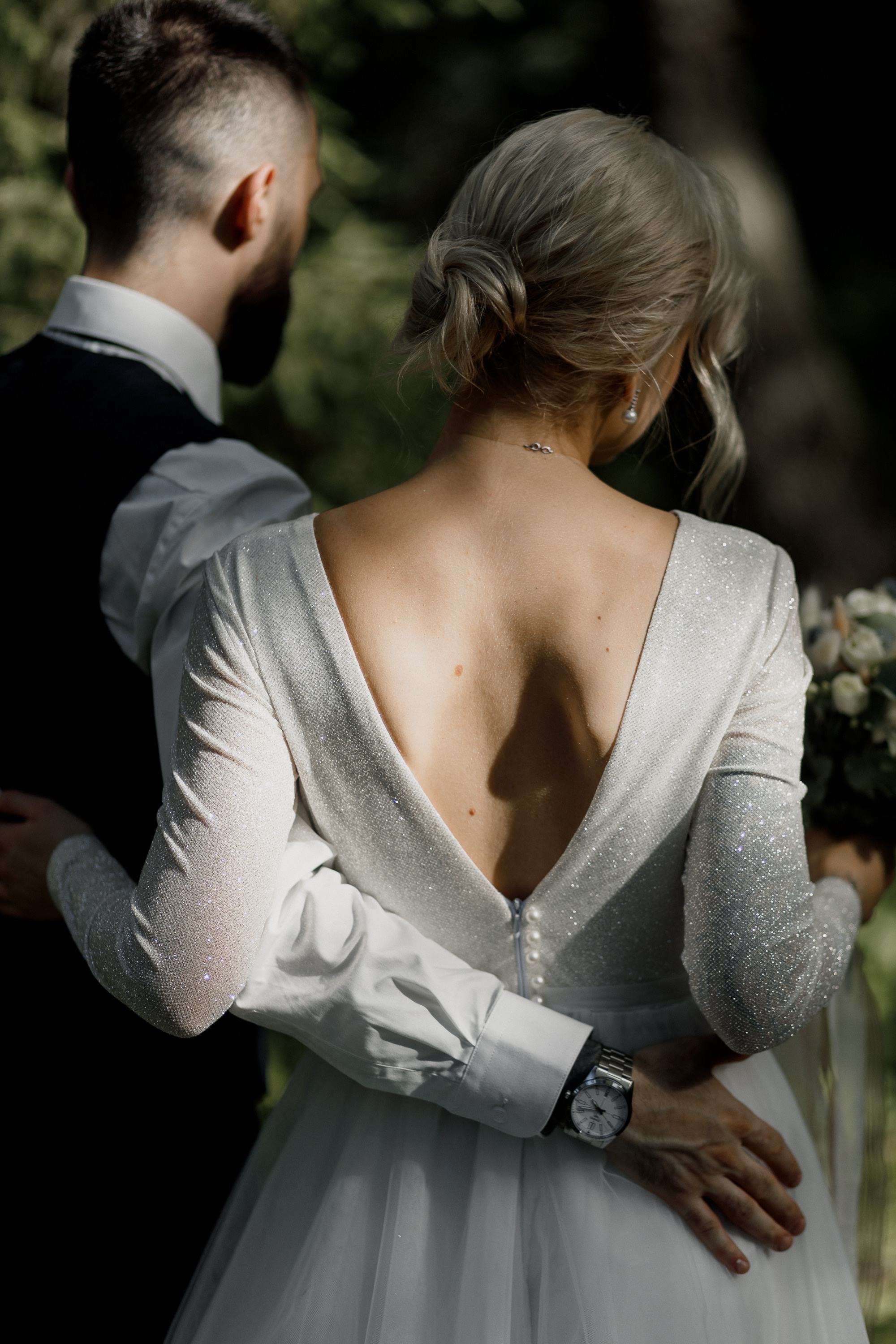 Those moments that I don't want to forget. Свадебный фотограф Дмитрий Воробьев Ярославль