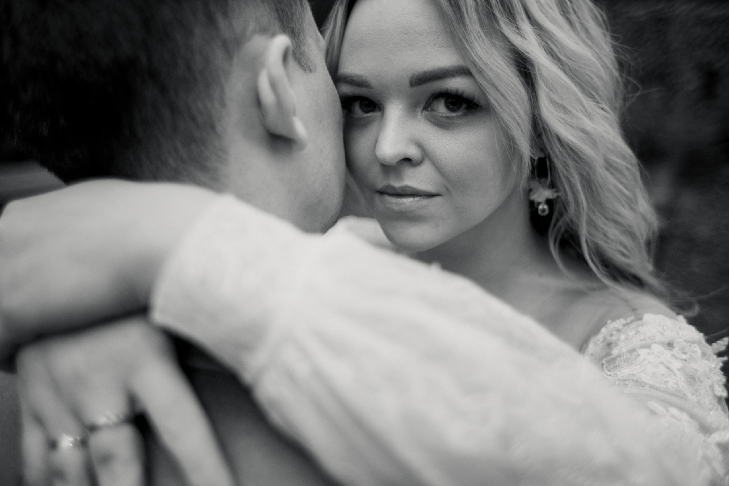 The birth of a family. Свадебный фотограф Дмитрий Воробьев Ярославль