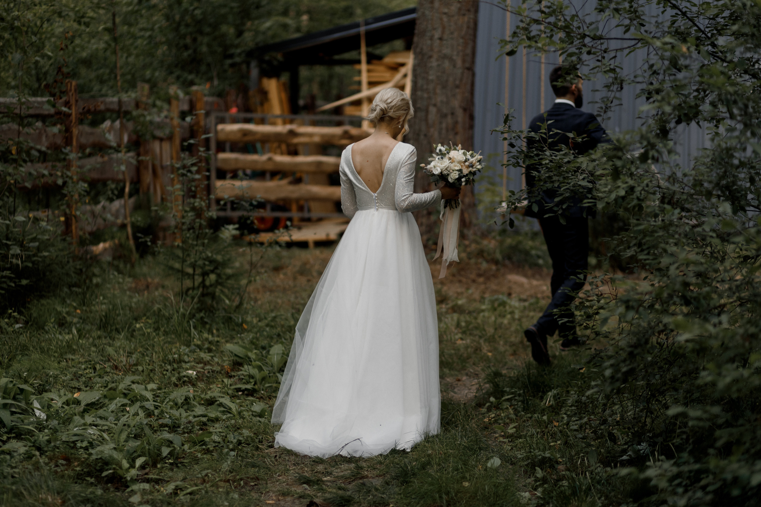 Those moments that I don't want to forget. Свадебный фотограф Дмитрий Воробьев Ярославль