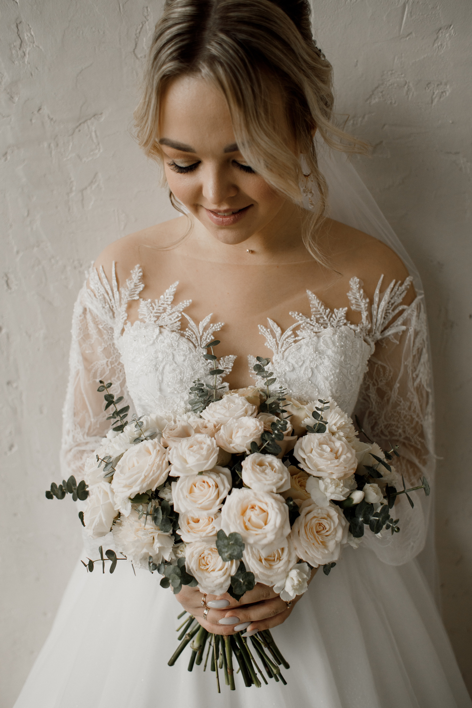 The birth of a family. Свадебный фотограф Дмитрий Воробьев Ярославль