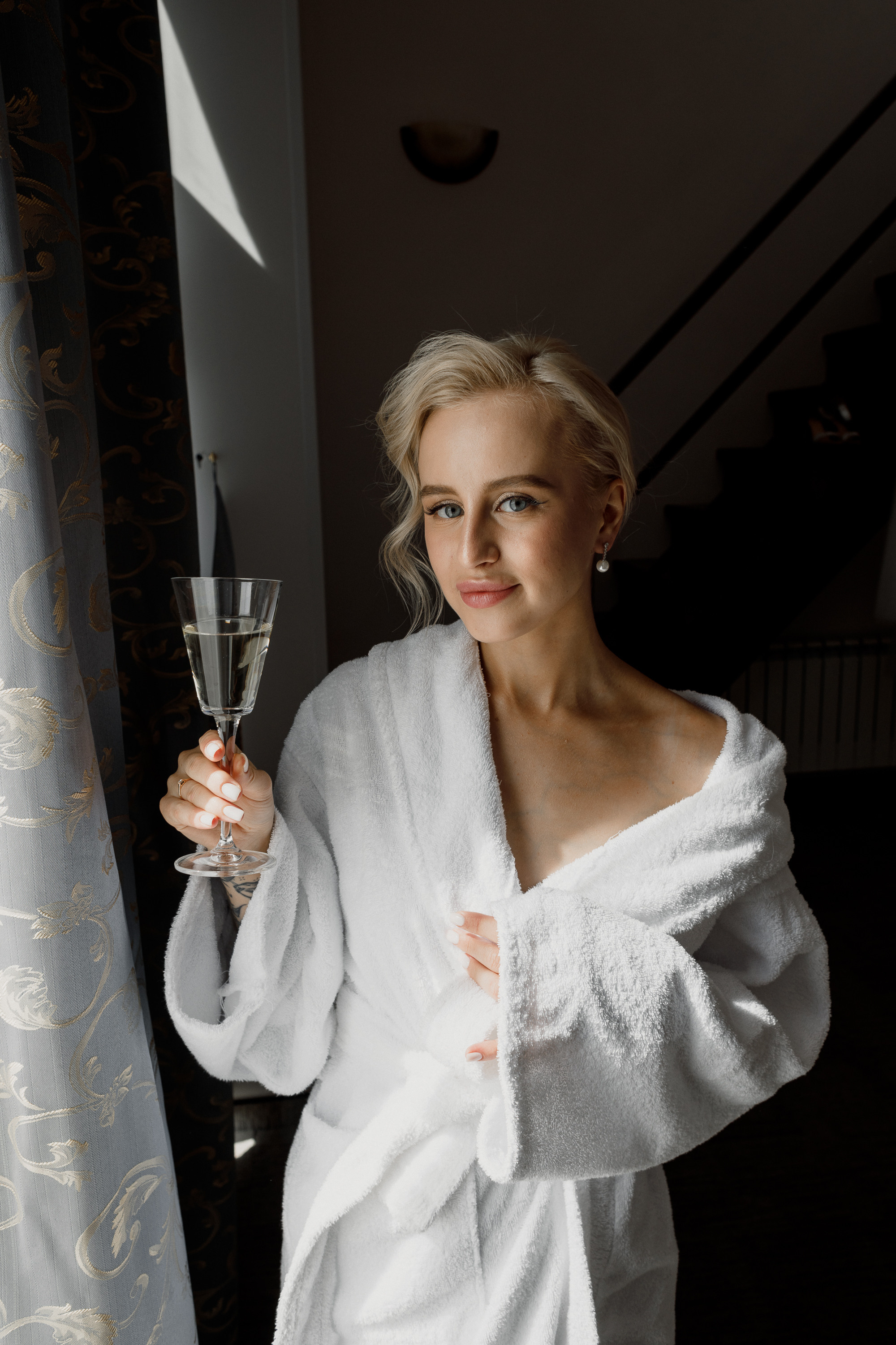 Those moments that I don't want to forget. Свадебный фотограф Дмитрий Воробьев Ярославль