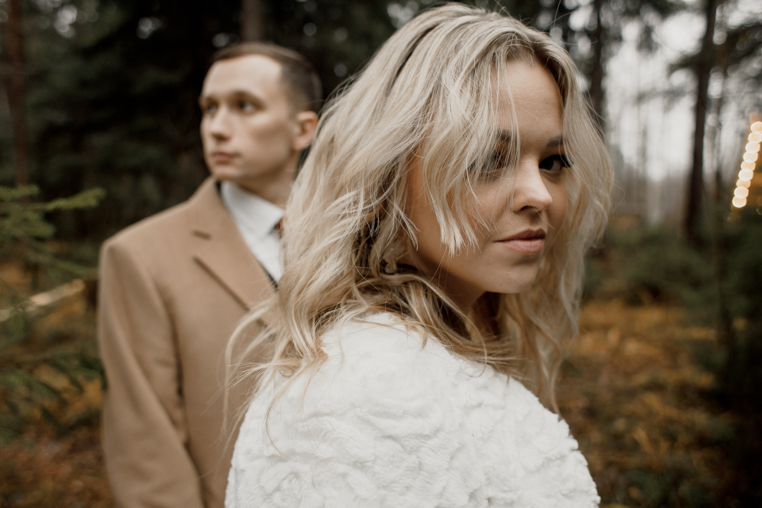 The birth of a family. Свадебный фотограф Дмитрий Воробьев Ярославль