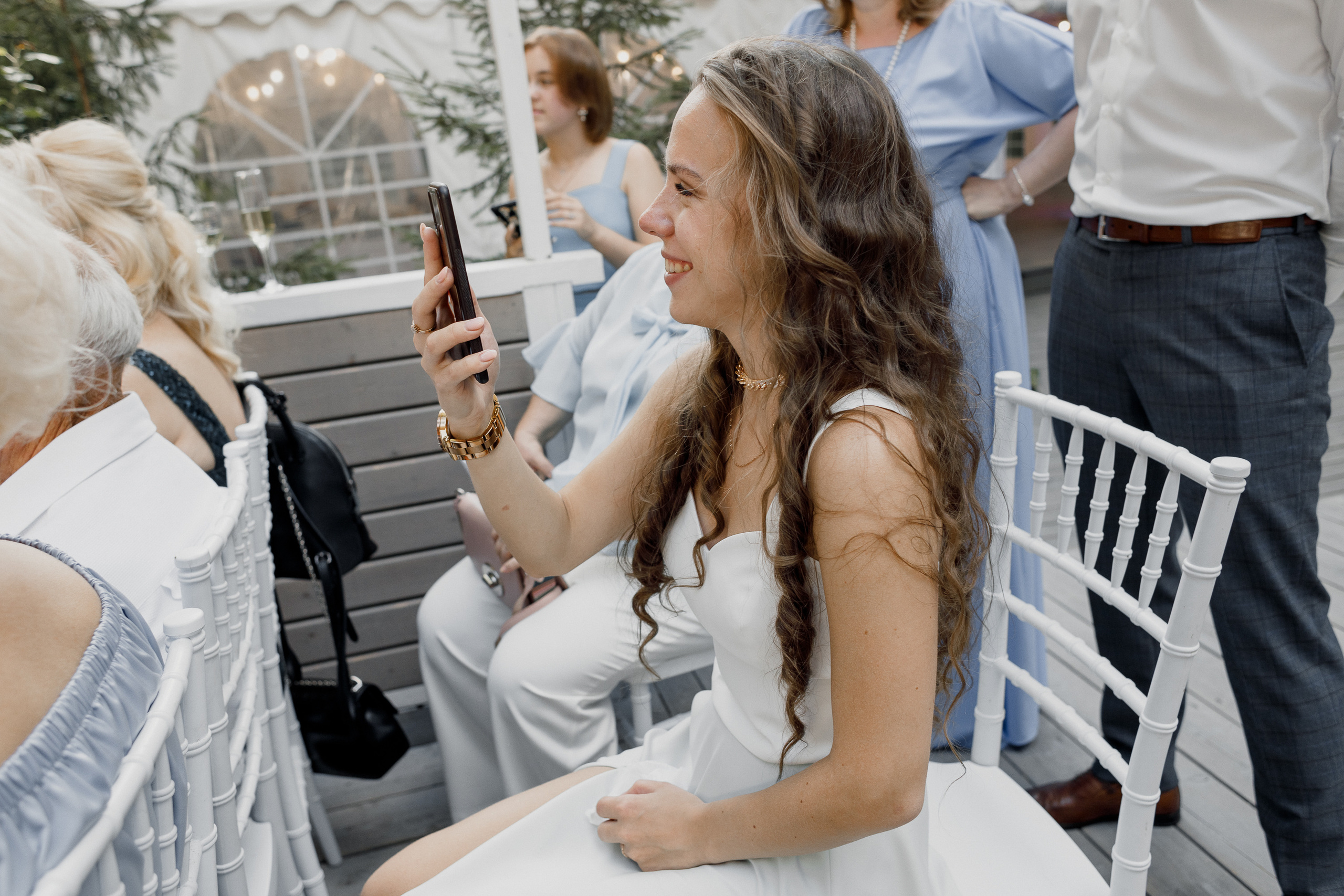 Those moments that I don't want to forget. Свадебный фотограф Дмитрий Воробьев Ярославль