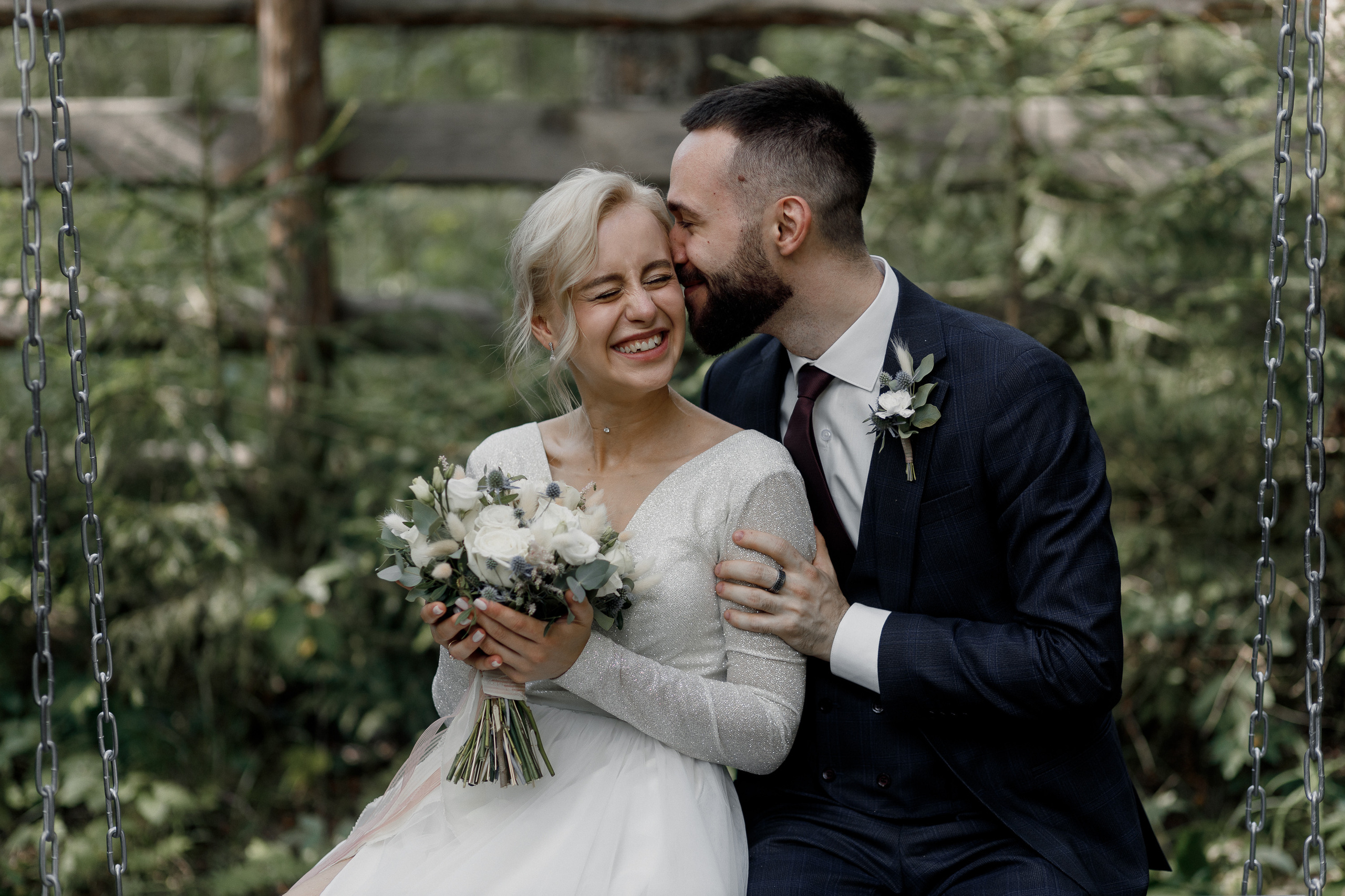 Those moments that I don't want to forget. Свадебный фотограф Дмитрий Воробьев Ярославль