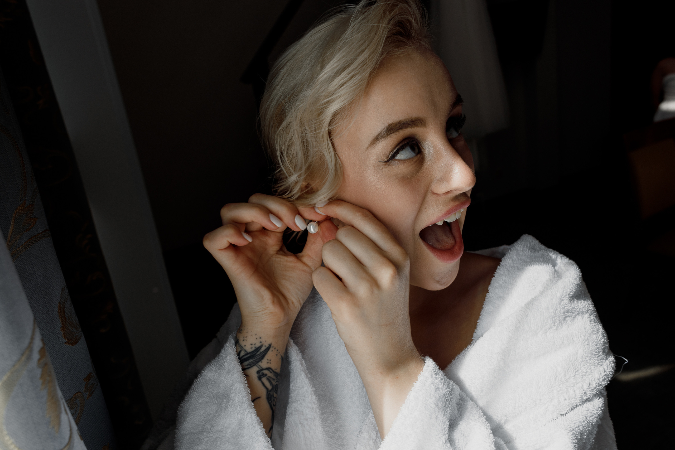 Those moments that I don't want to forget. Свадебный фотограф Дмитрий Воробьев Ярославль