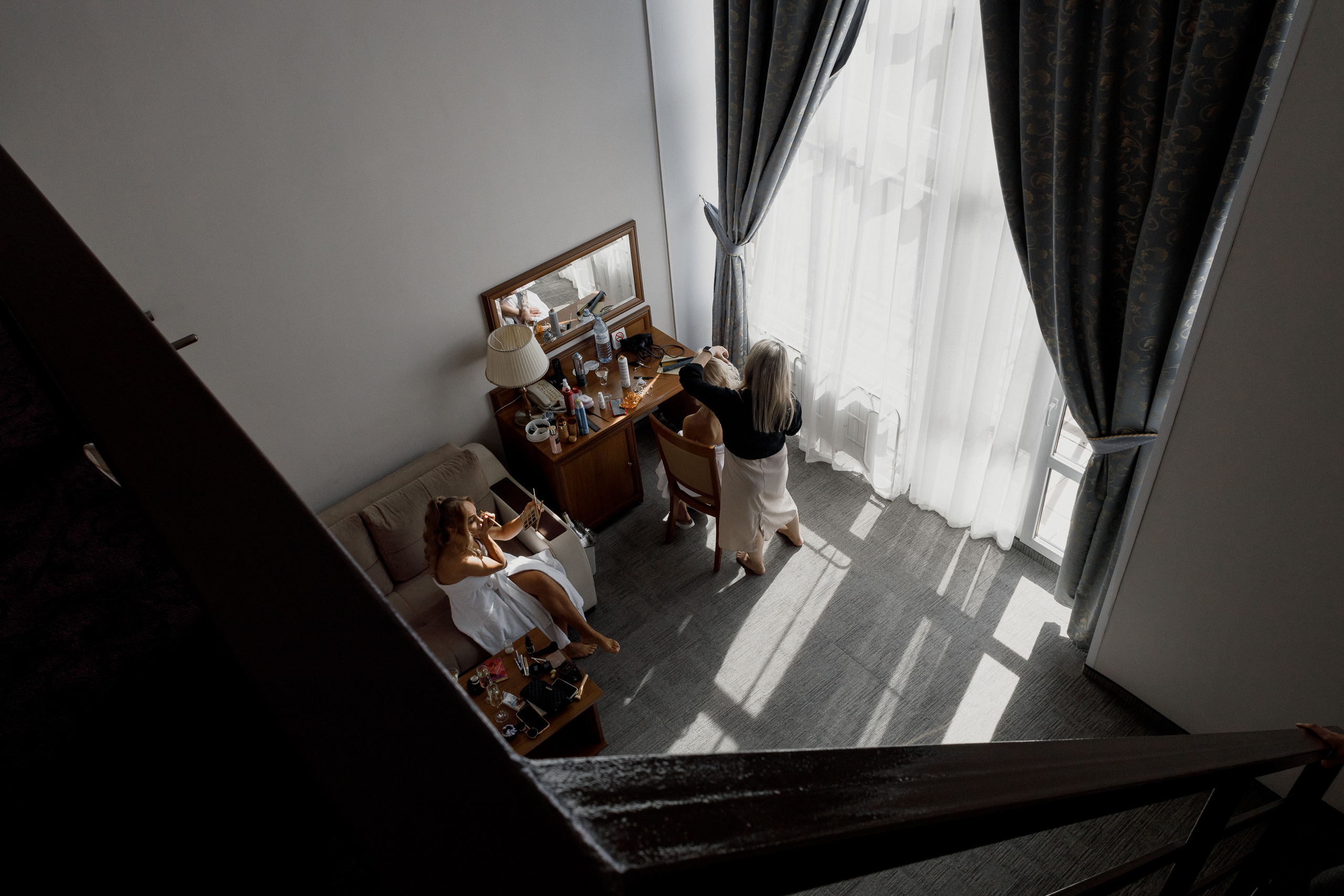 Those moments that I don't want to forget. Свадебный фотограф Дмитрий Воробьев Ярославль