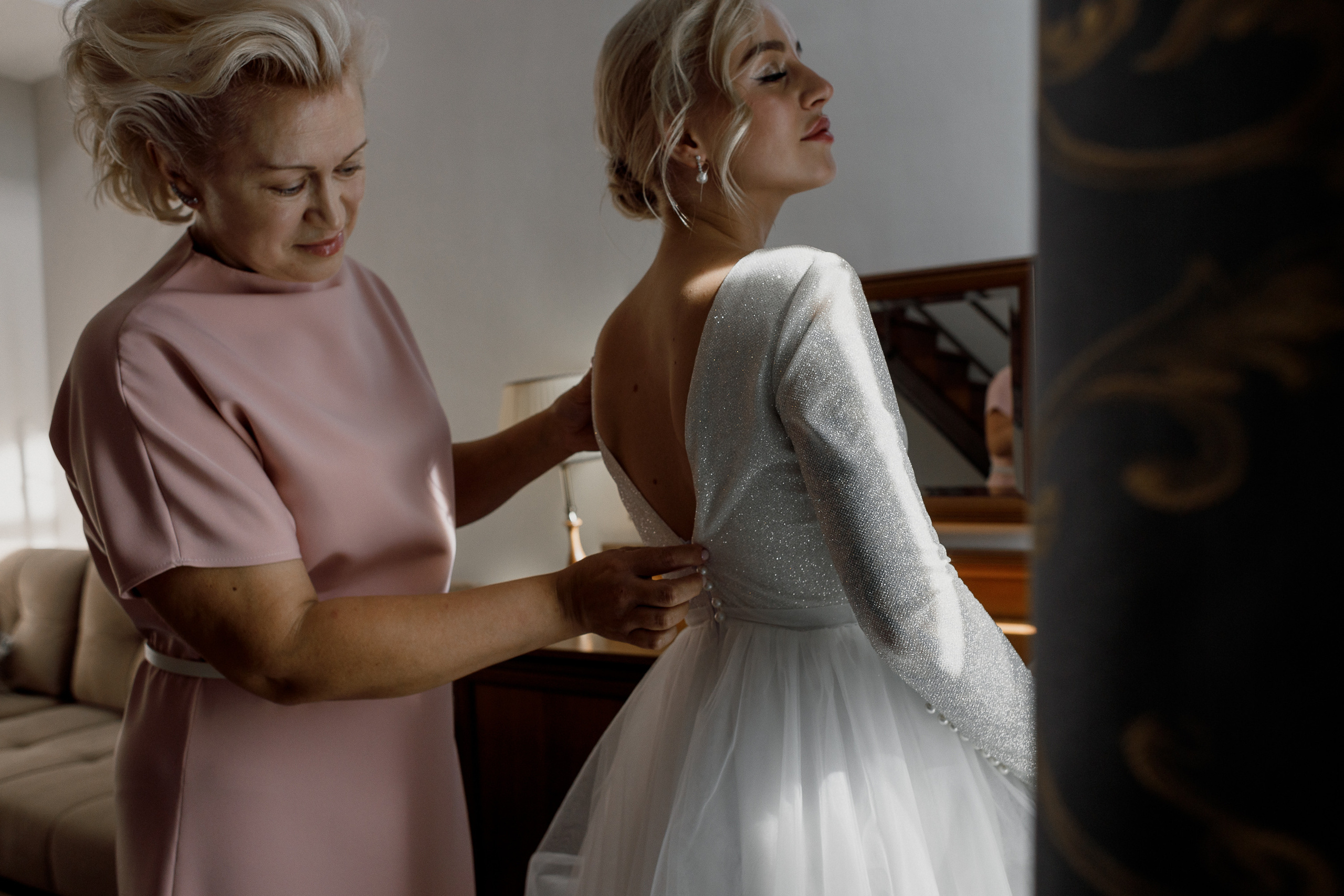 Those moments that I don't want to forget. Свадебный фотограф Дмитрий Воробьев Ярославль