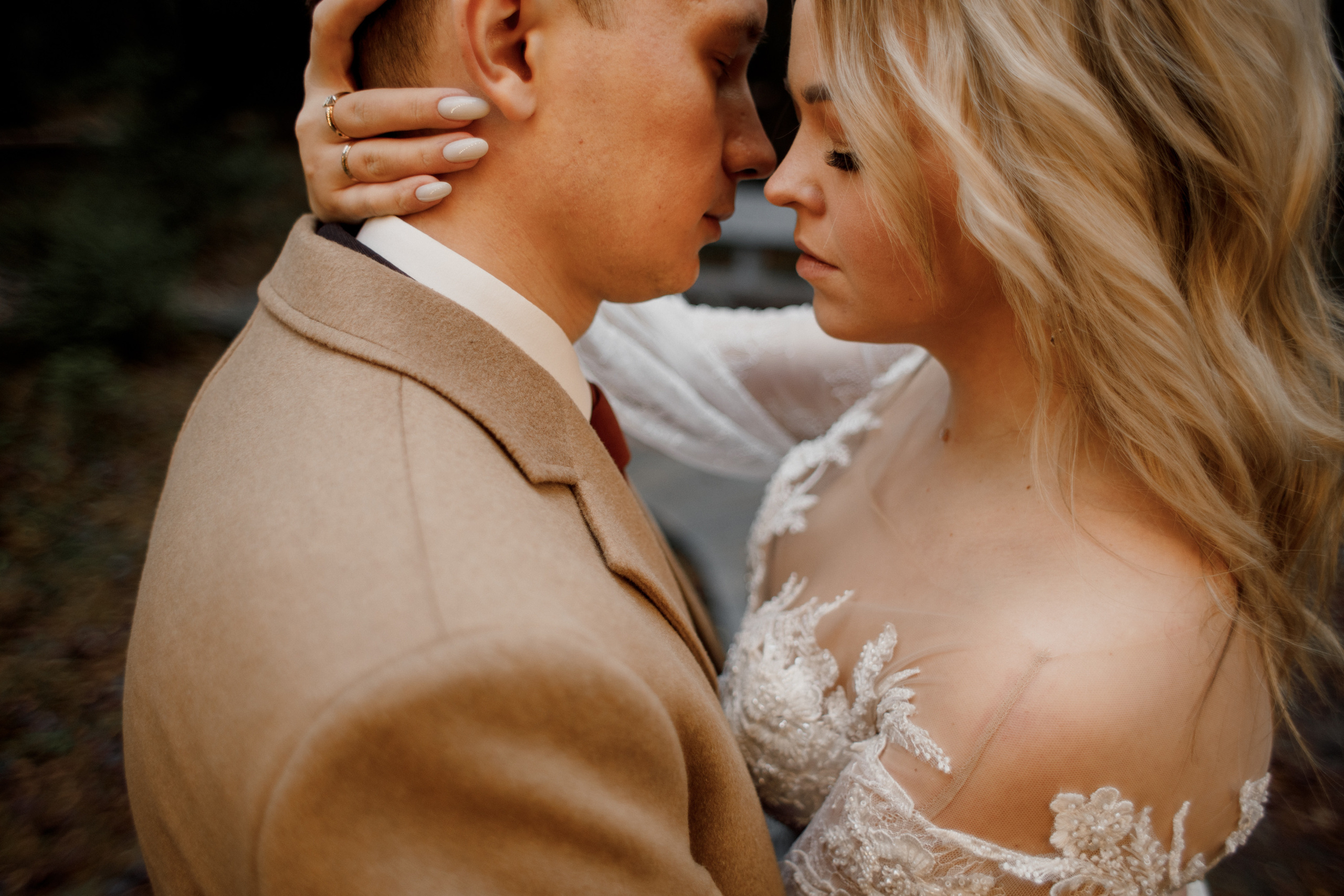 The birth of a family. Свадебный фотограф Дмитрий Воробьев Ярославль