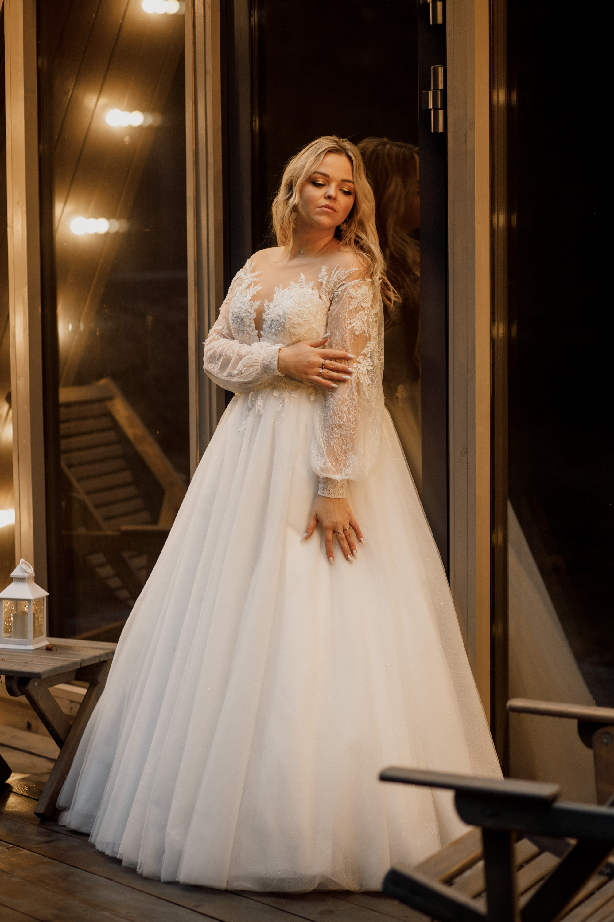 The birth of a family. Свадебный фотограф Дмитрий Воробьев Ярославль