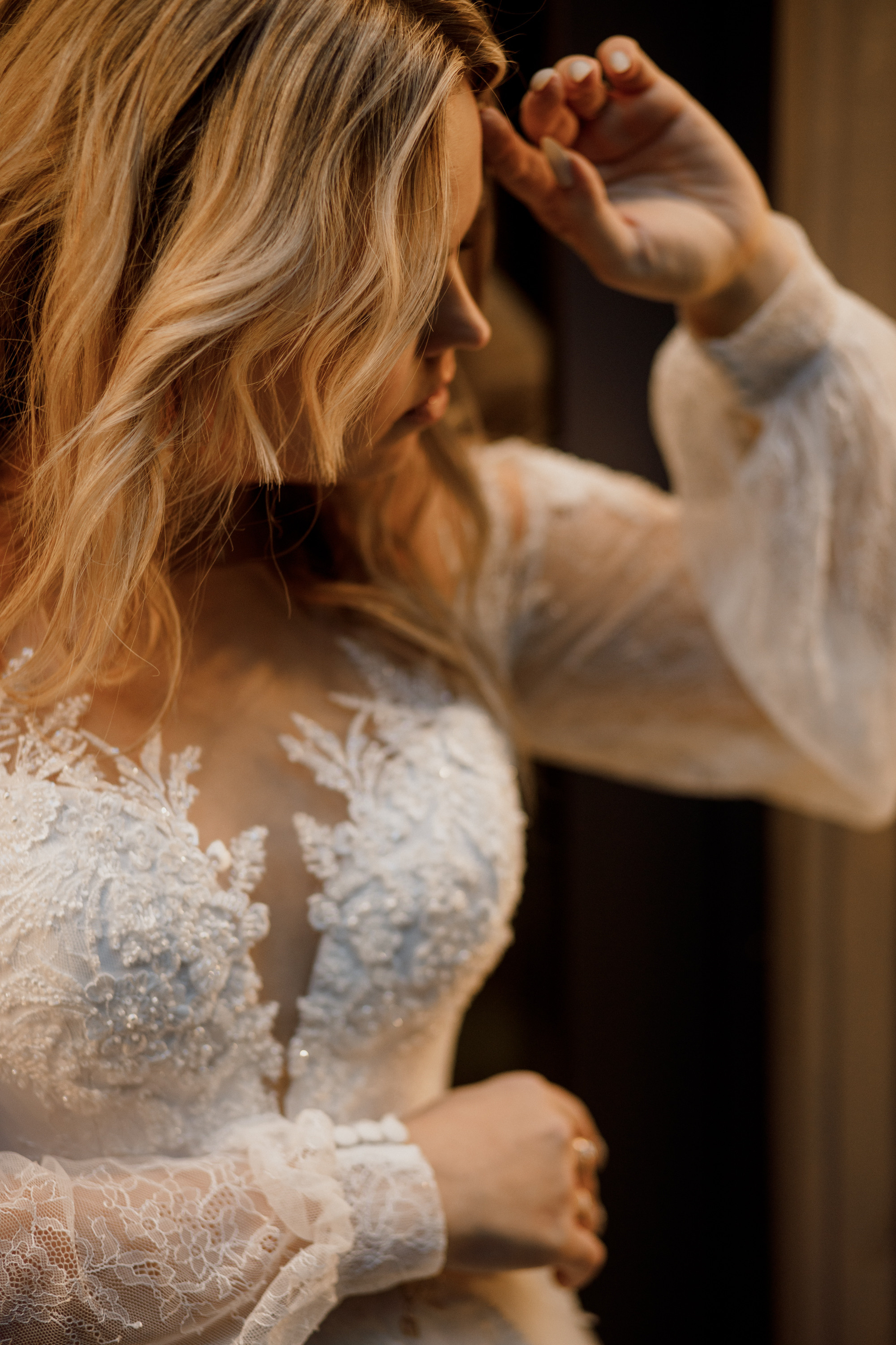 The birth of a family. Свадебный фотограф Дмитрий Воробьев Ярославль