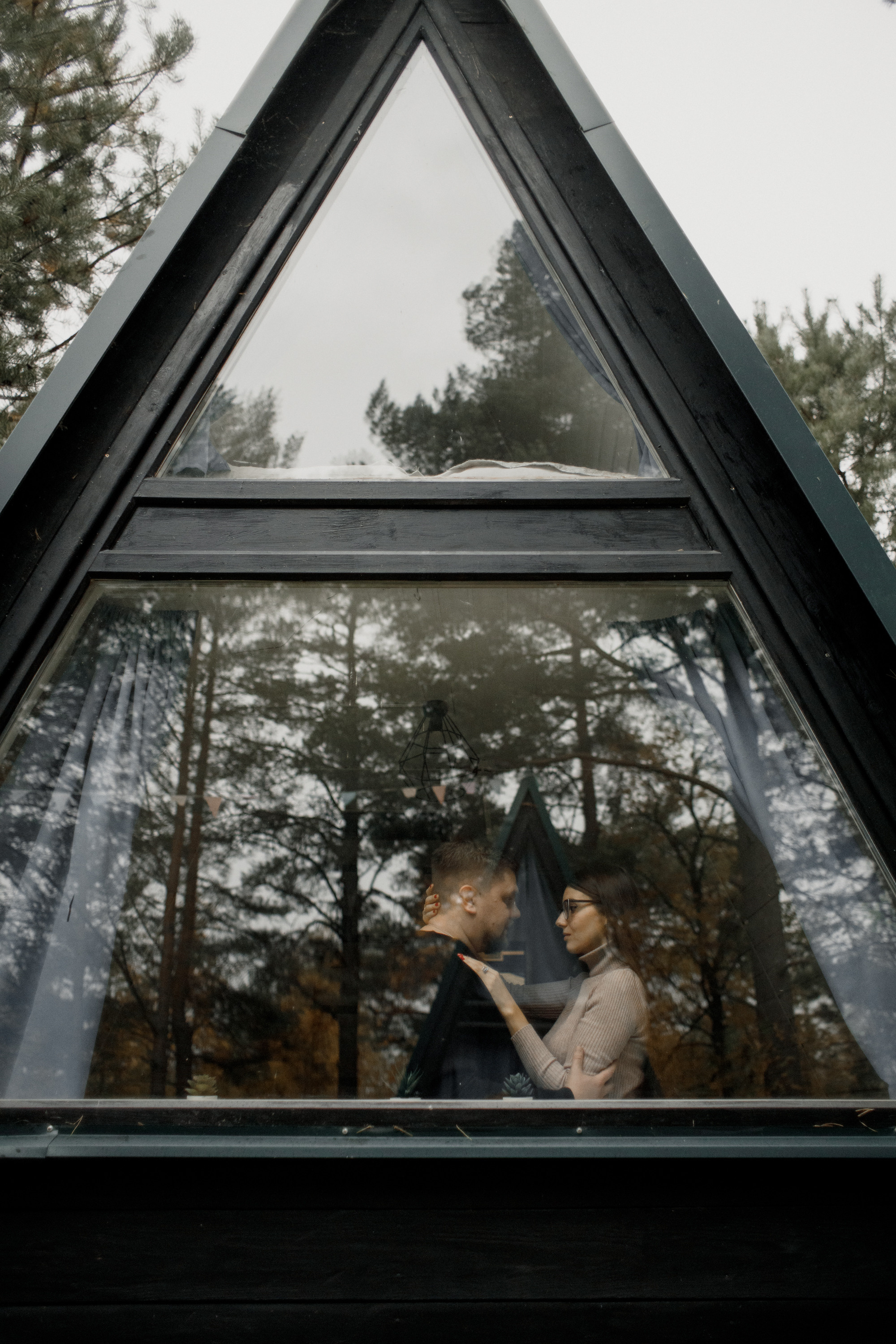 Осень. Свадебный фотограф Дмитрий Воробьев Ярославль