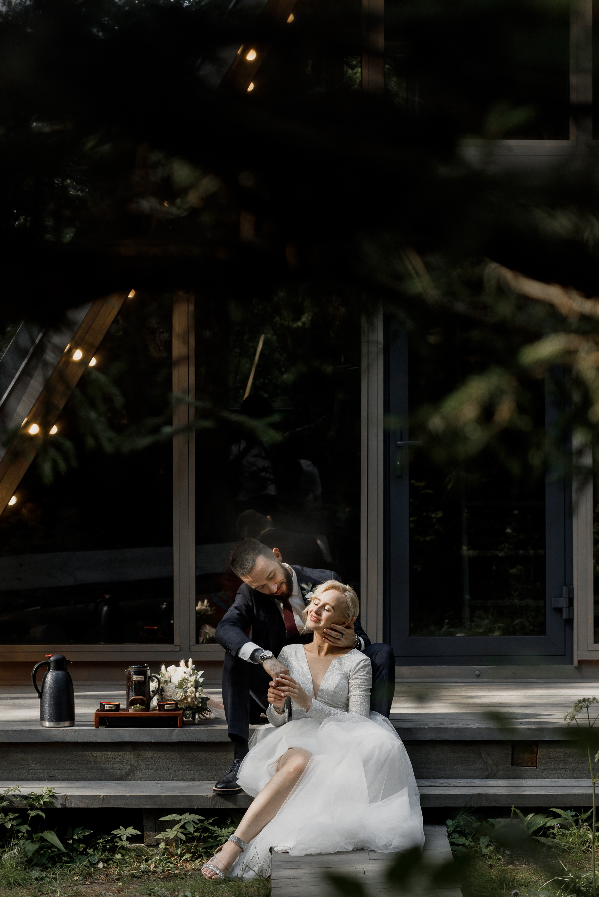 Those moments that I don't want to forget. Свадебный фотограф Дмитрий Воробьев Ярославль