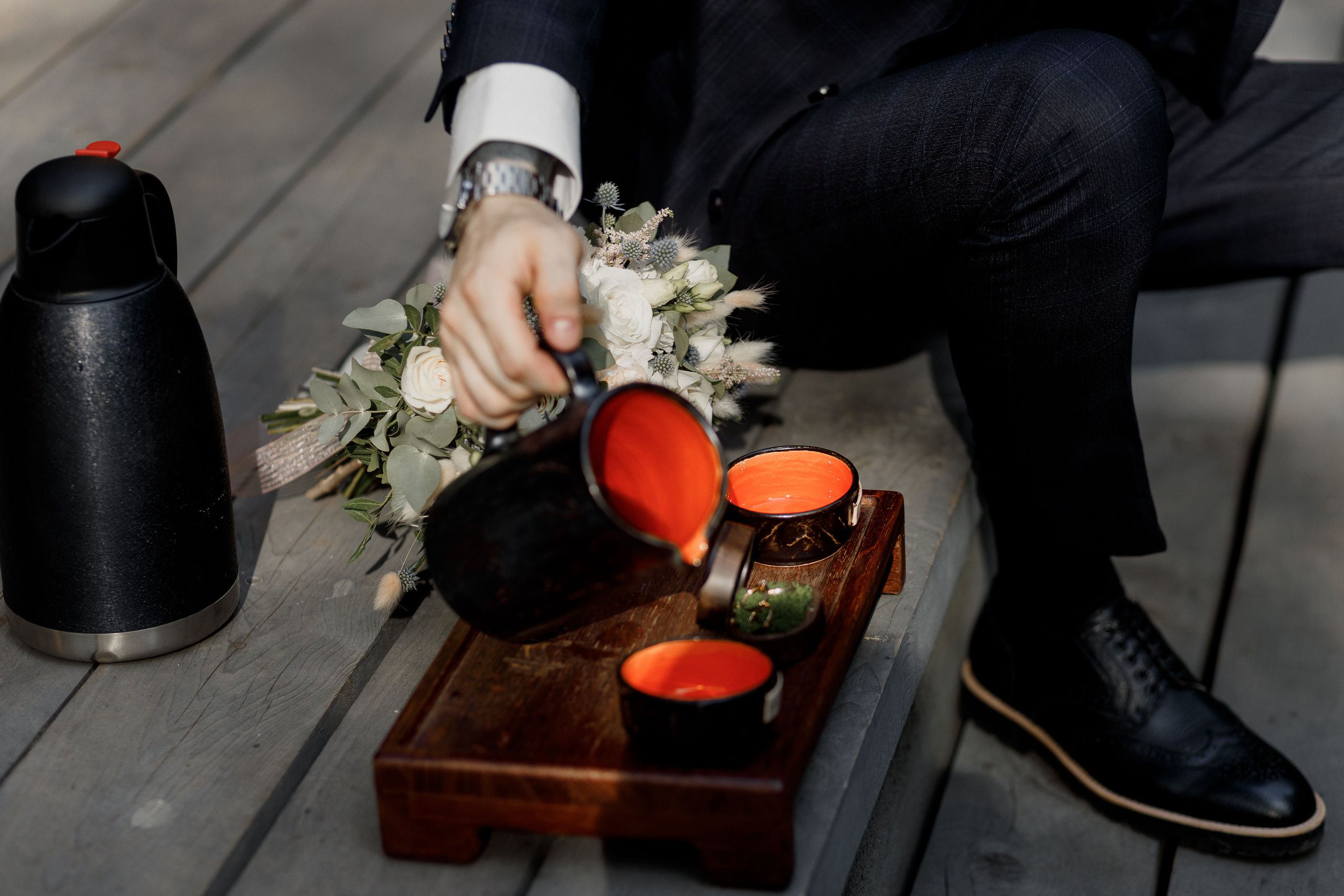 Those moments that I don't want to forget. Свадебный фотограф Дмитрий Воробьев Ярославль