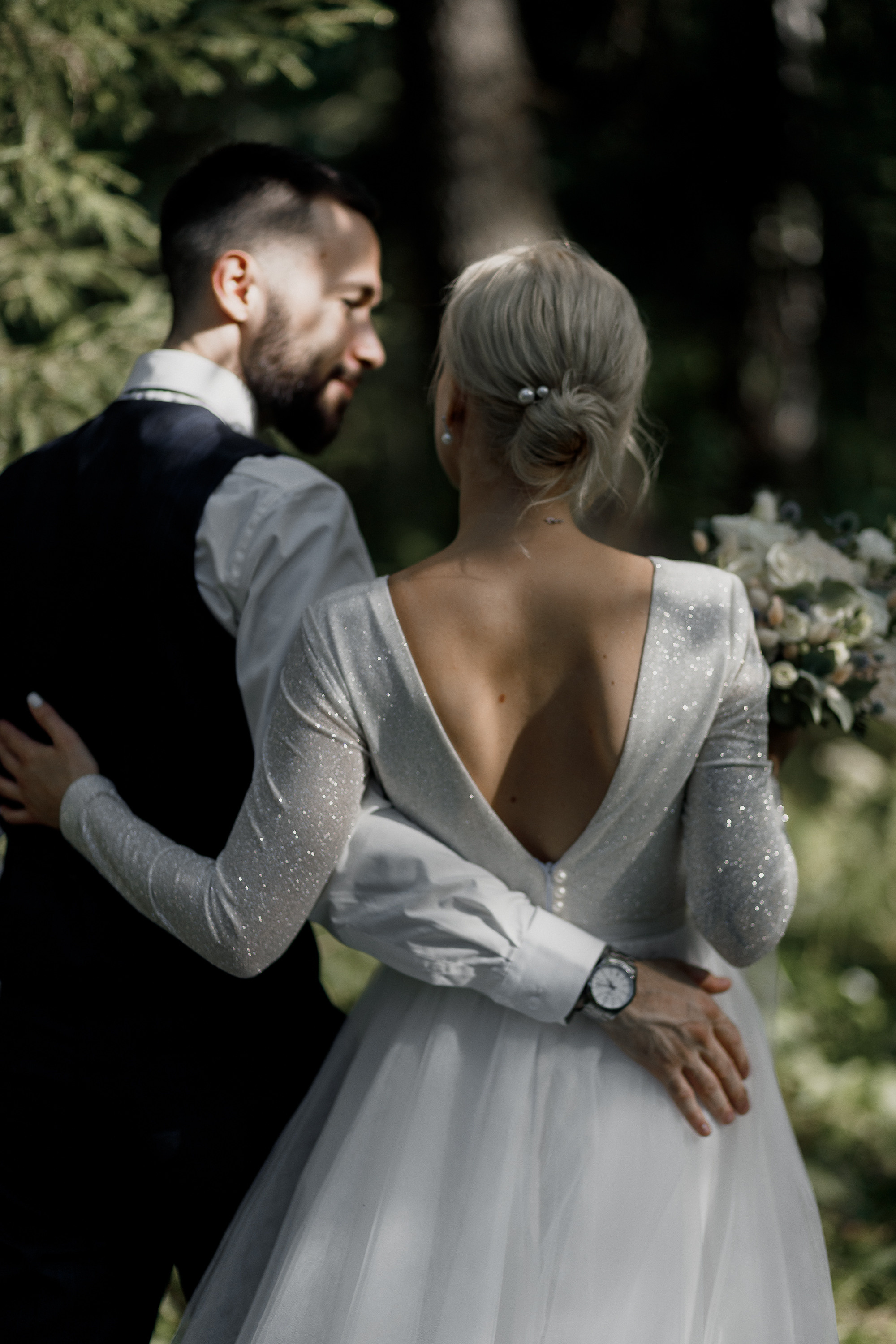 Those moments that I don't want to forget. Свадебный фотограф Дмитрий Воробьев Ярославль