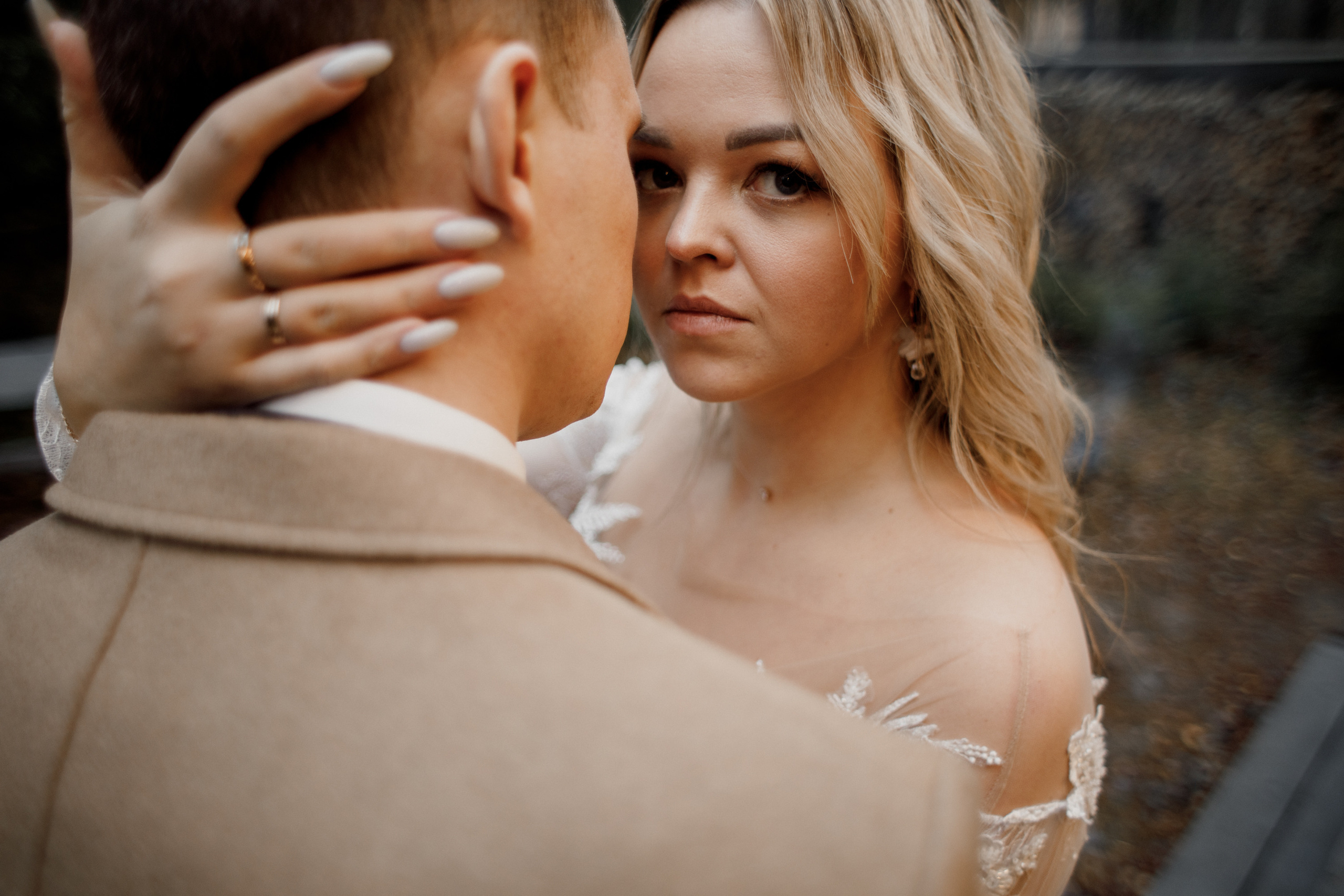 The birth of a family. Свадебный фотограф Дмитрий Воробьев Ярославль