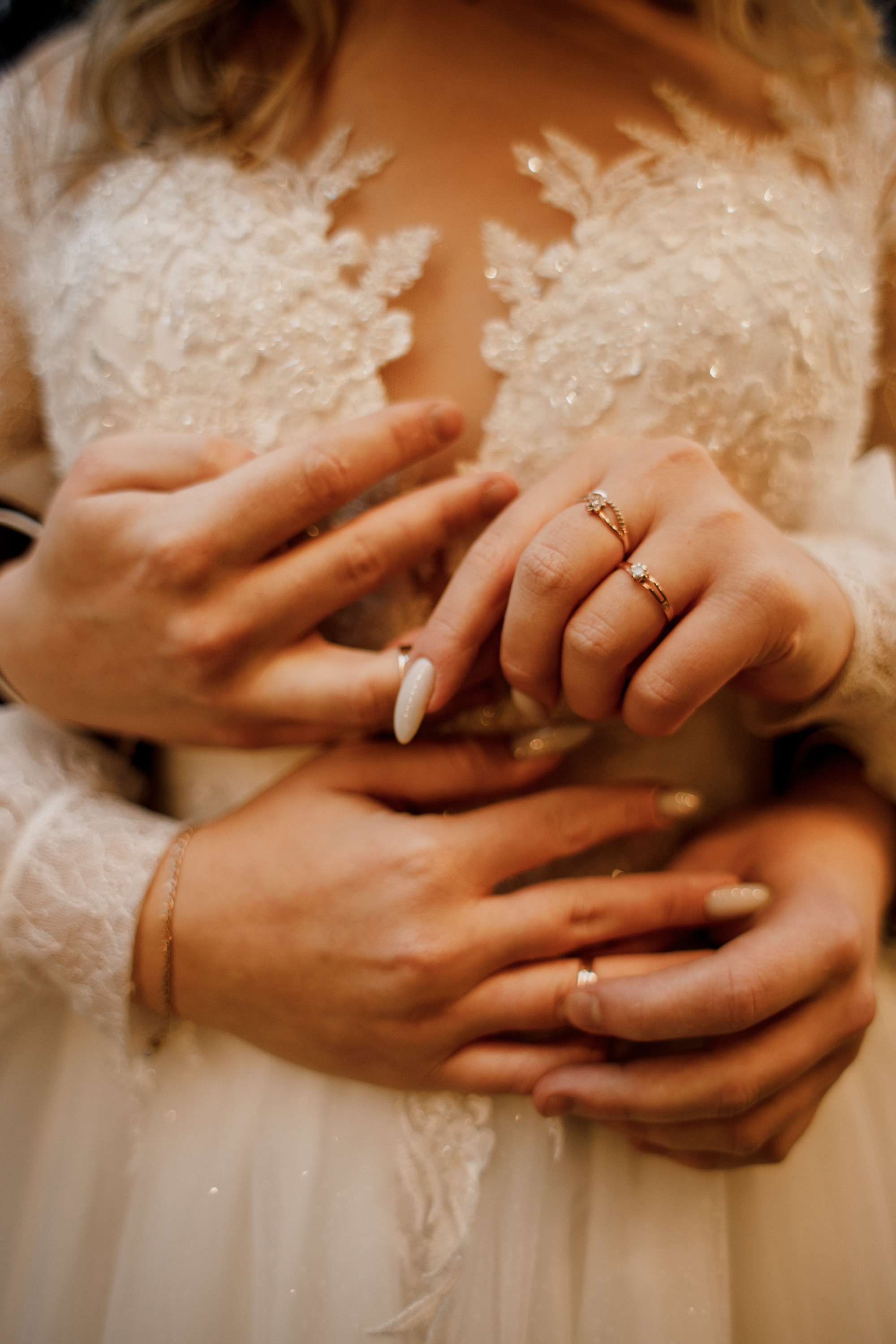 The birth of a family. Свадебный фотограф Дмитрий Воробьев Ярославль