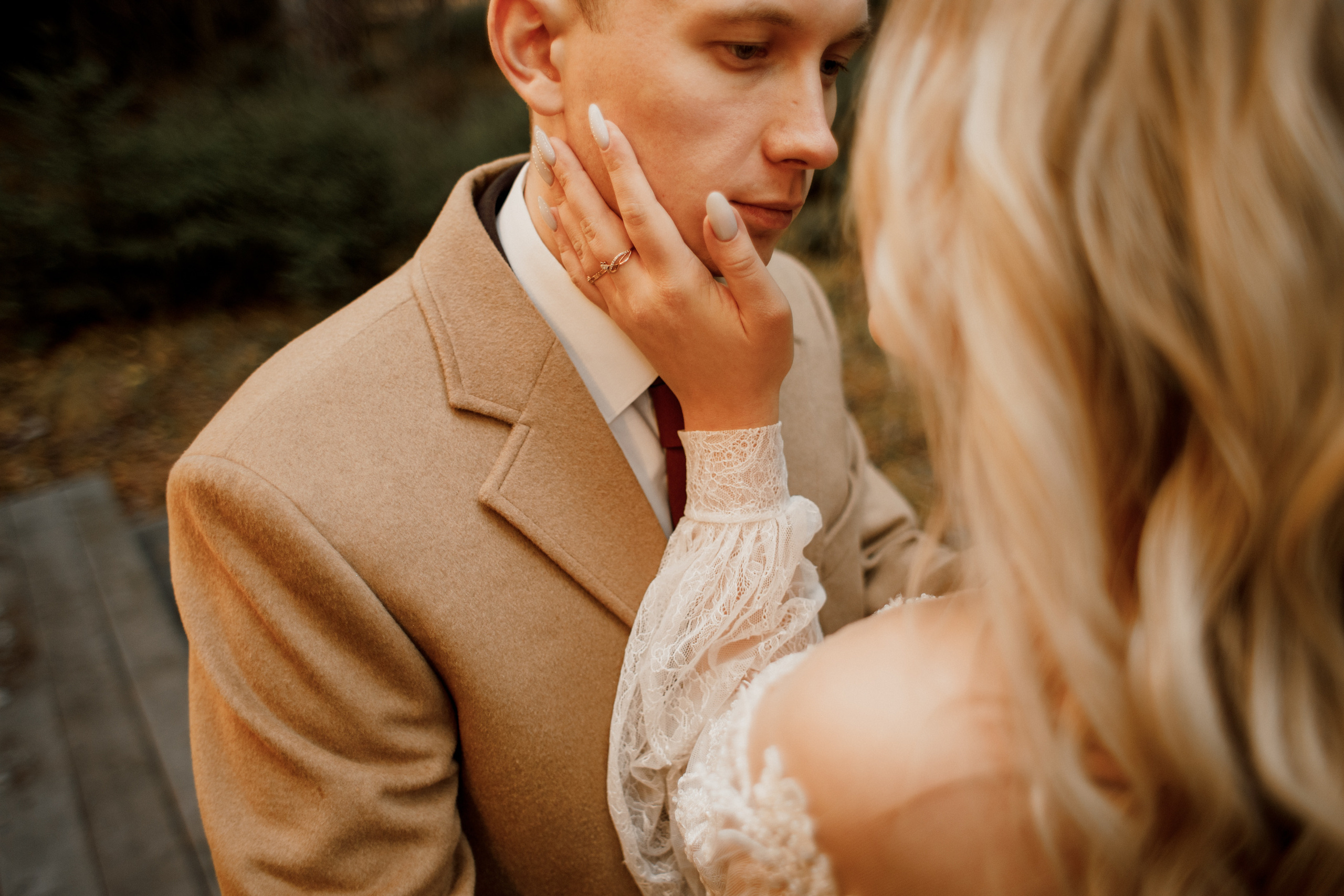 The birth of a family. Свадебный фотограф Дмитрий Воробьев Ярославль