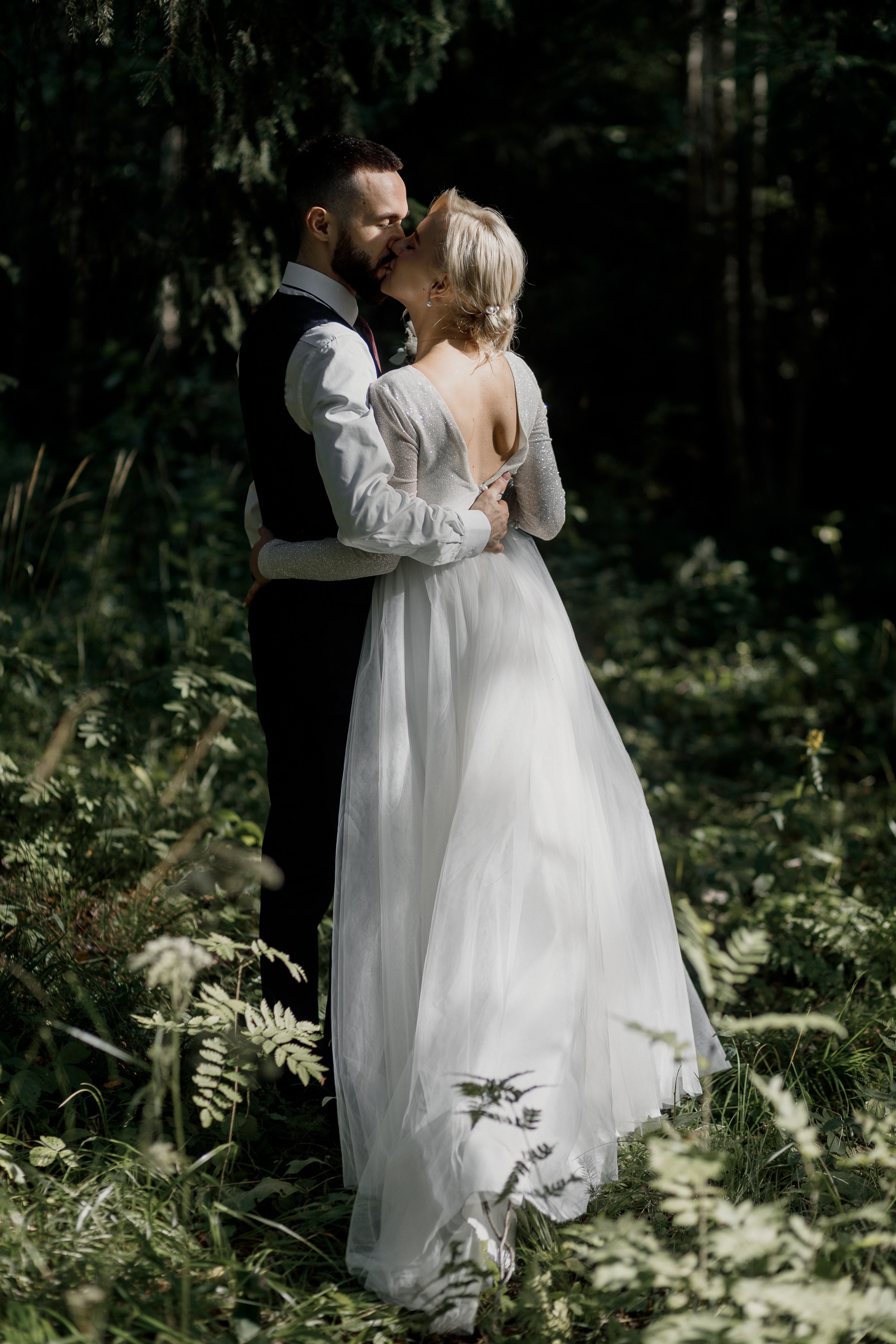 Those moments that I don't want to forget. Свадебный фотограф Дмитрий Воробьев Ярославль