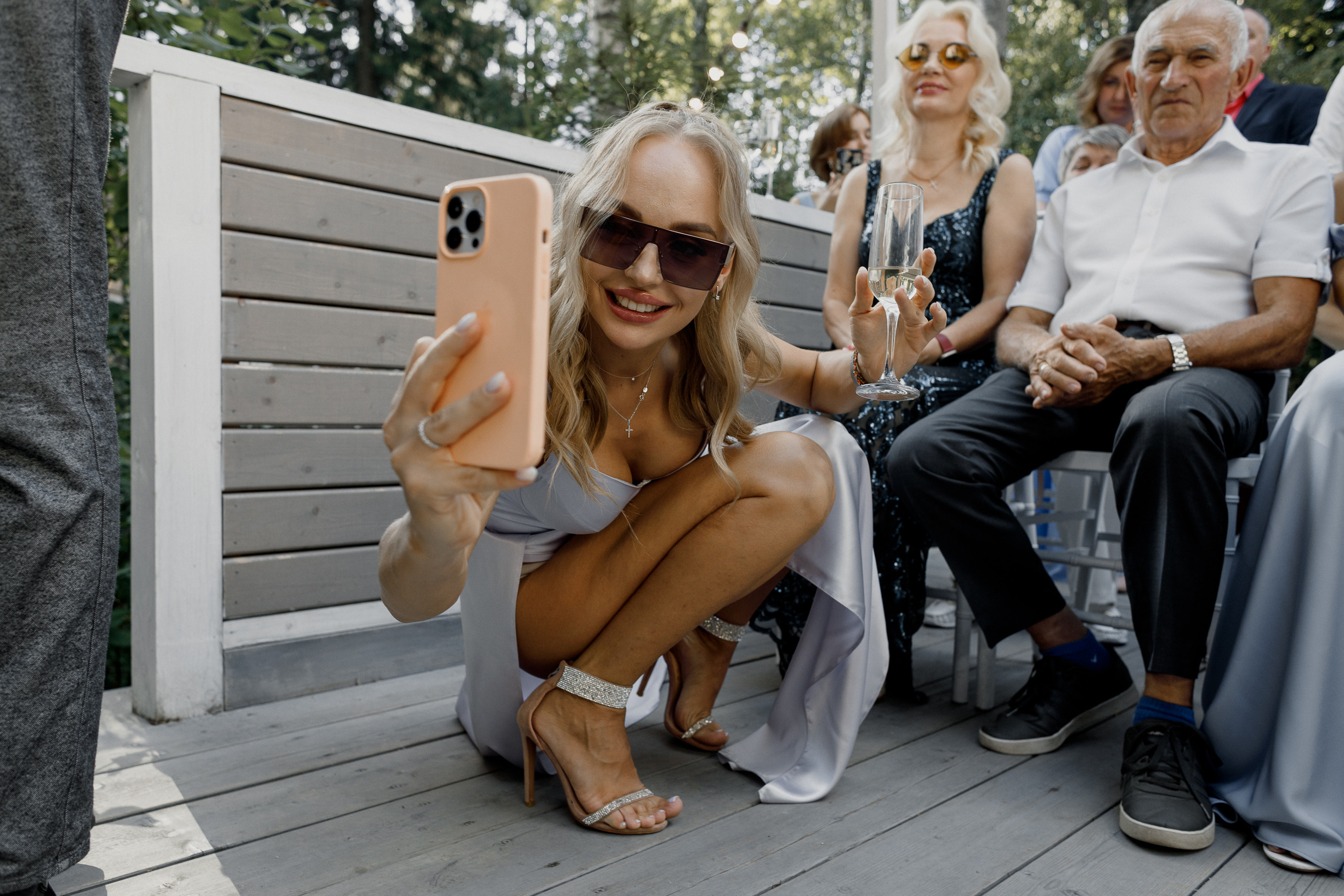 Those moments that I don't want to forget. Свадебный фотограф Дмитрий Воробьев Ярославль