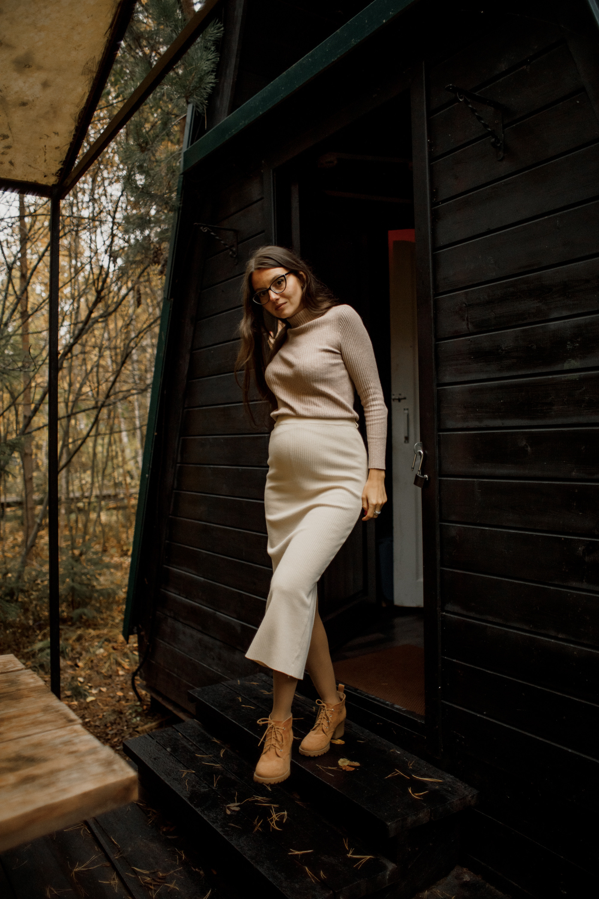 Осень. Свадебный фотограф Дмитрий Воробьев Ярославль