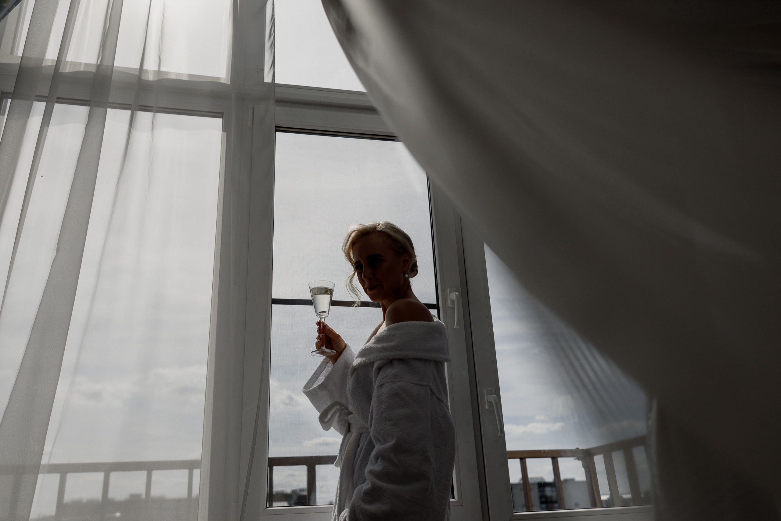 Those moments that I don't want to forget. Свадебный фотограф Дмитрий Воробьев Ярославль