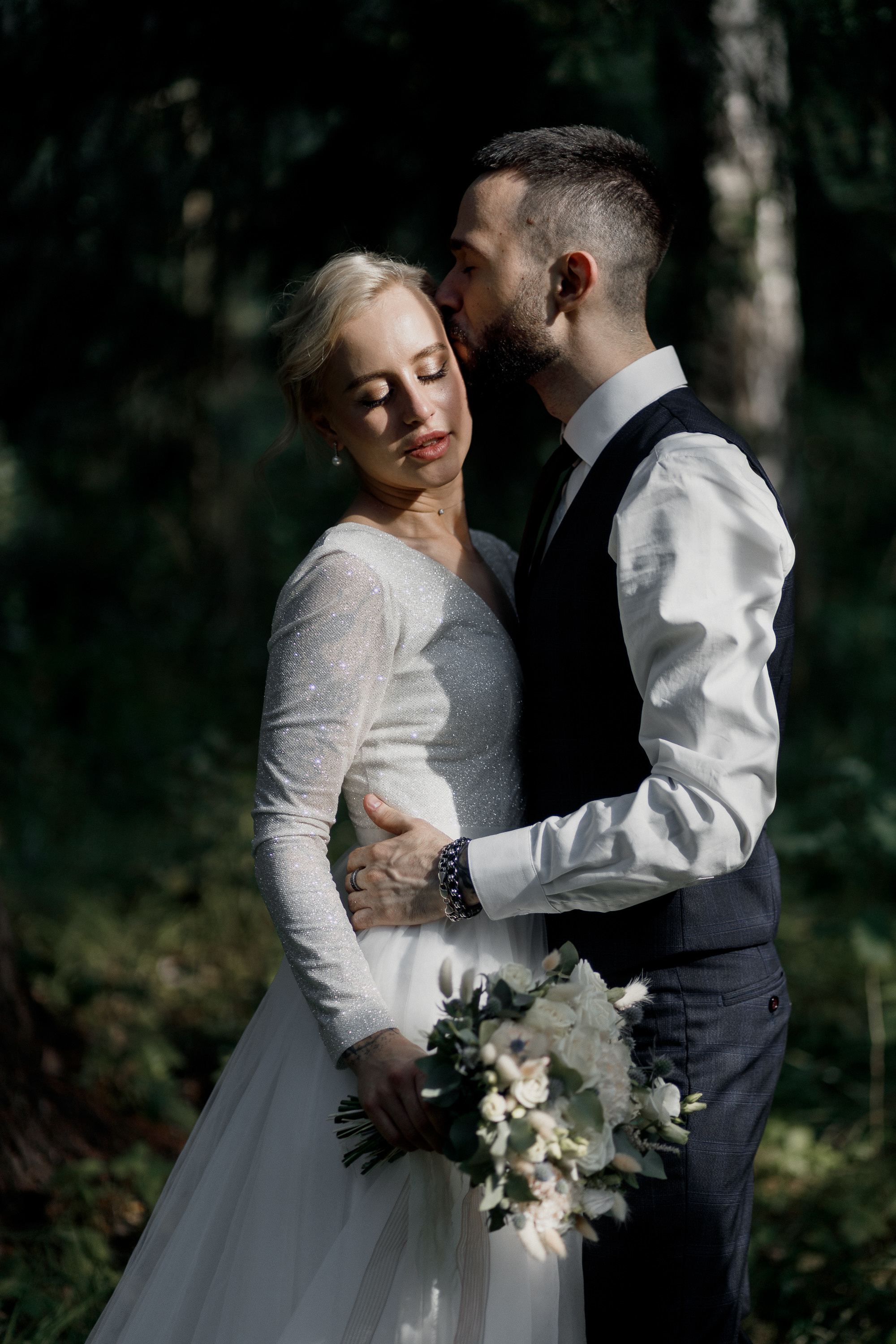 Those moments that I don't want to forget. Свадебный фотограф Дмитрий Воробьев Ярославль