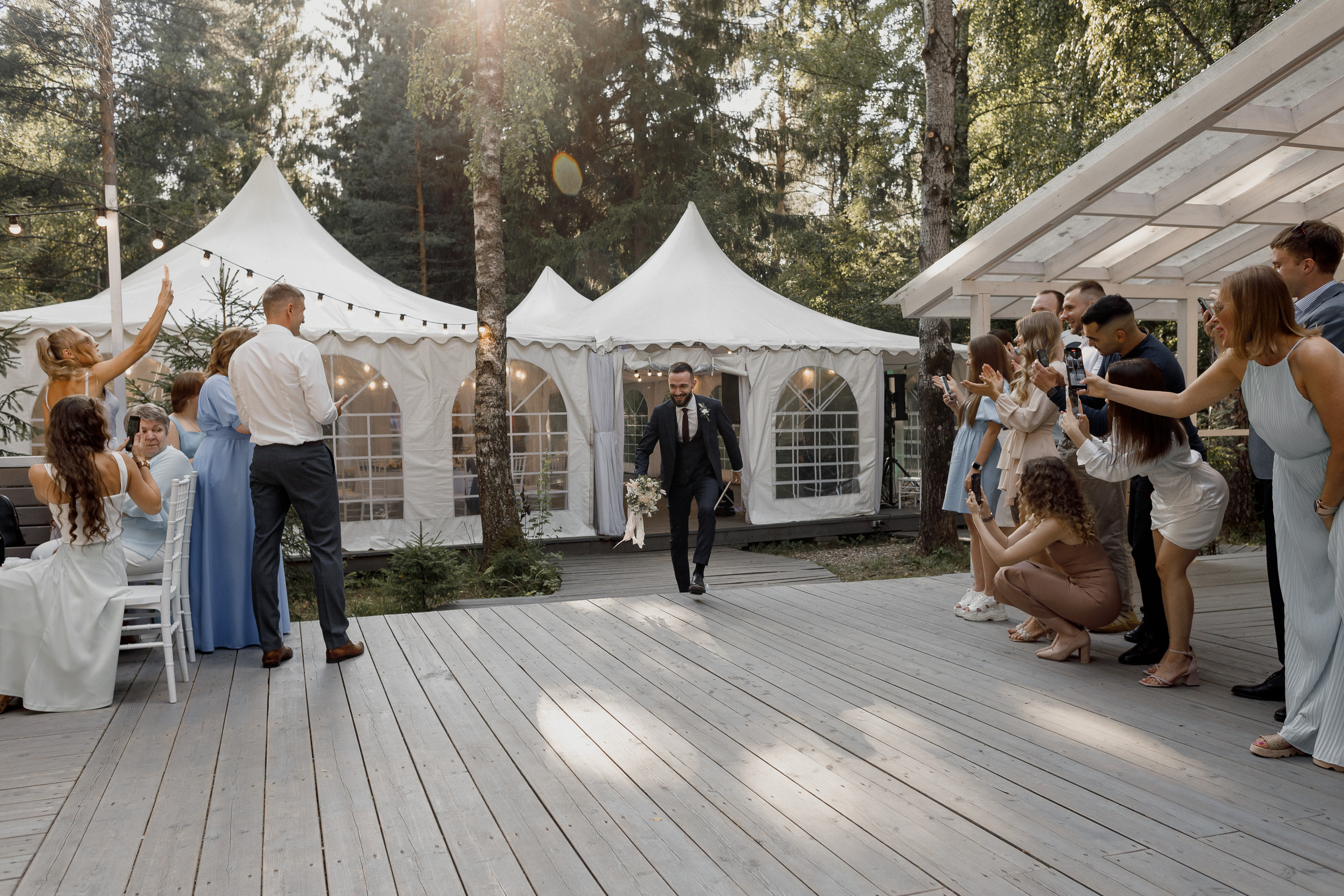 Those moments that I don't want to forget. Свадебный фотограф Дмитрий Воробьев Ярославль