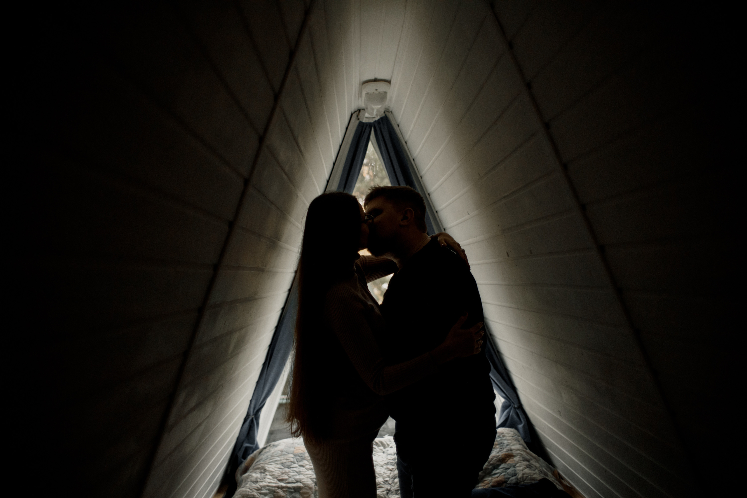 Осень. Свадебный фотограф Дмитрий Воробьев Ярославль