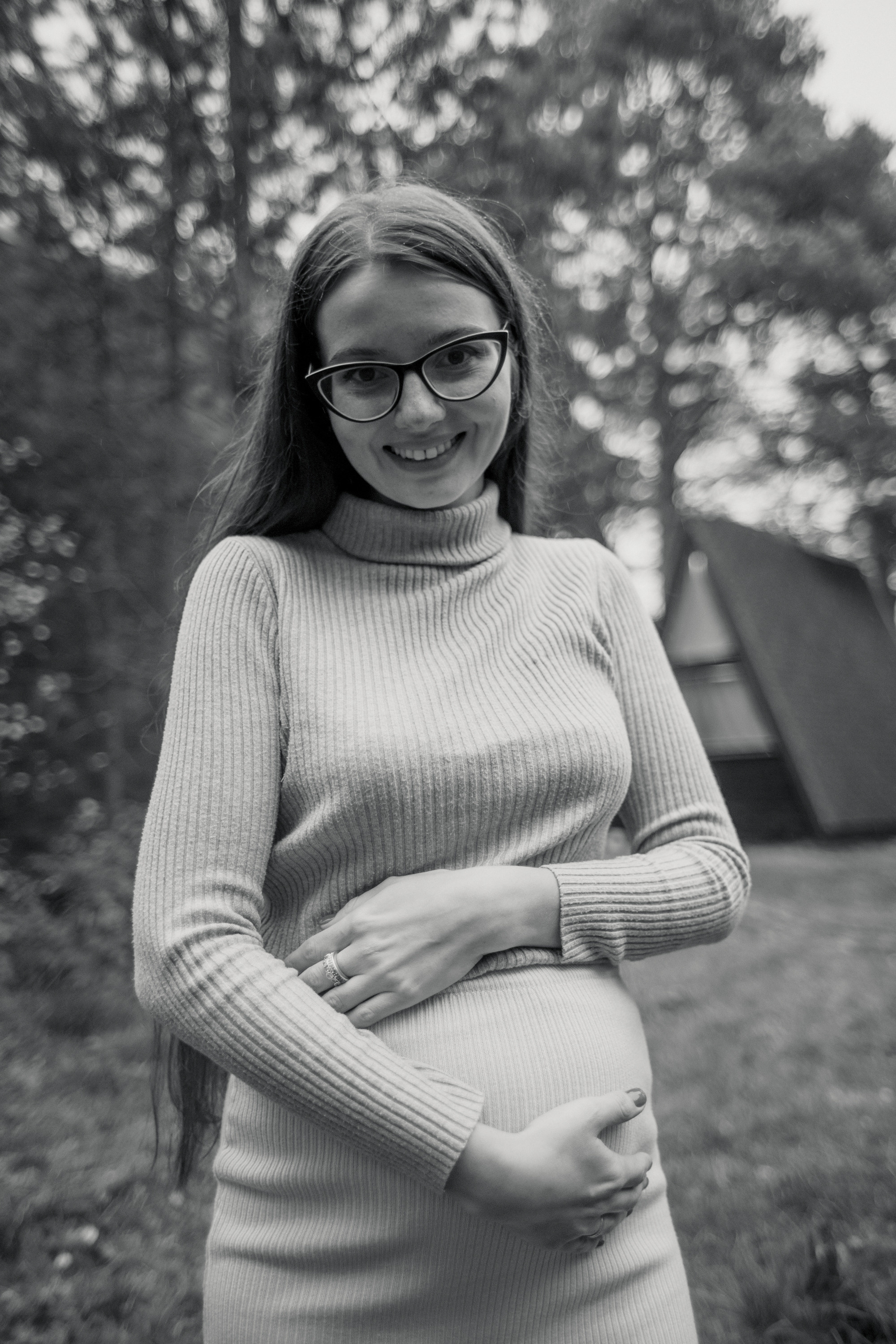 Осень. Свадебный фотограф Дмитрий Воробьев Ярославль