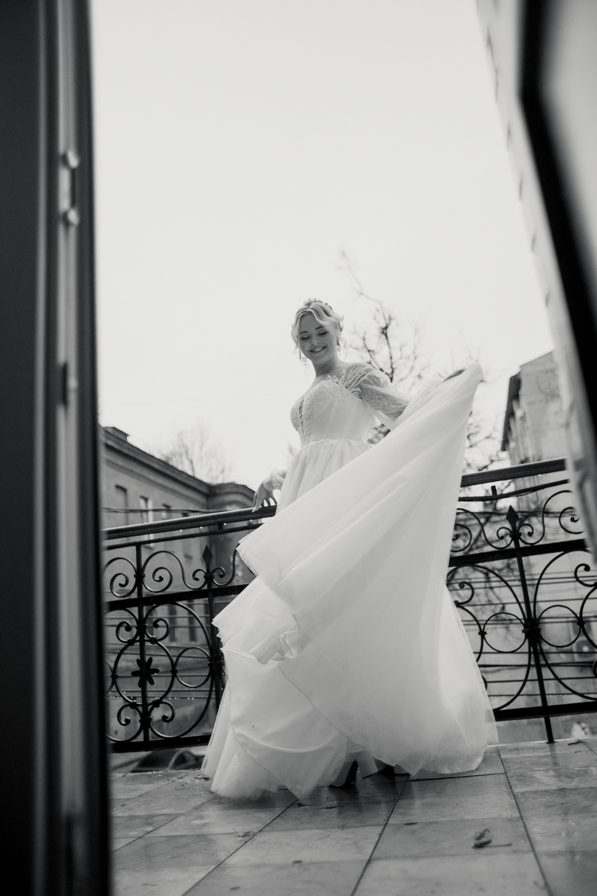 The birth of a family. Свадебный фотограф Дмитрий Воробьев Ярославль