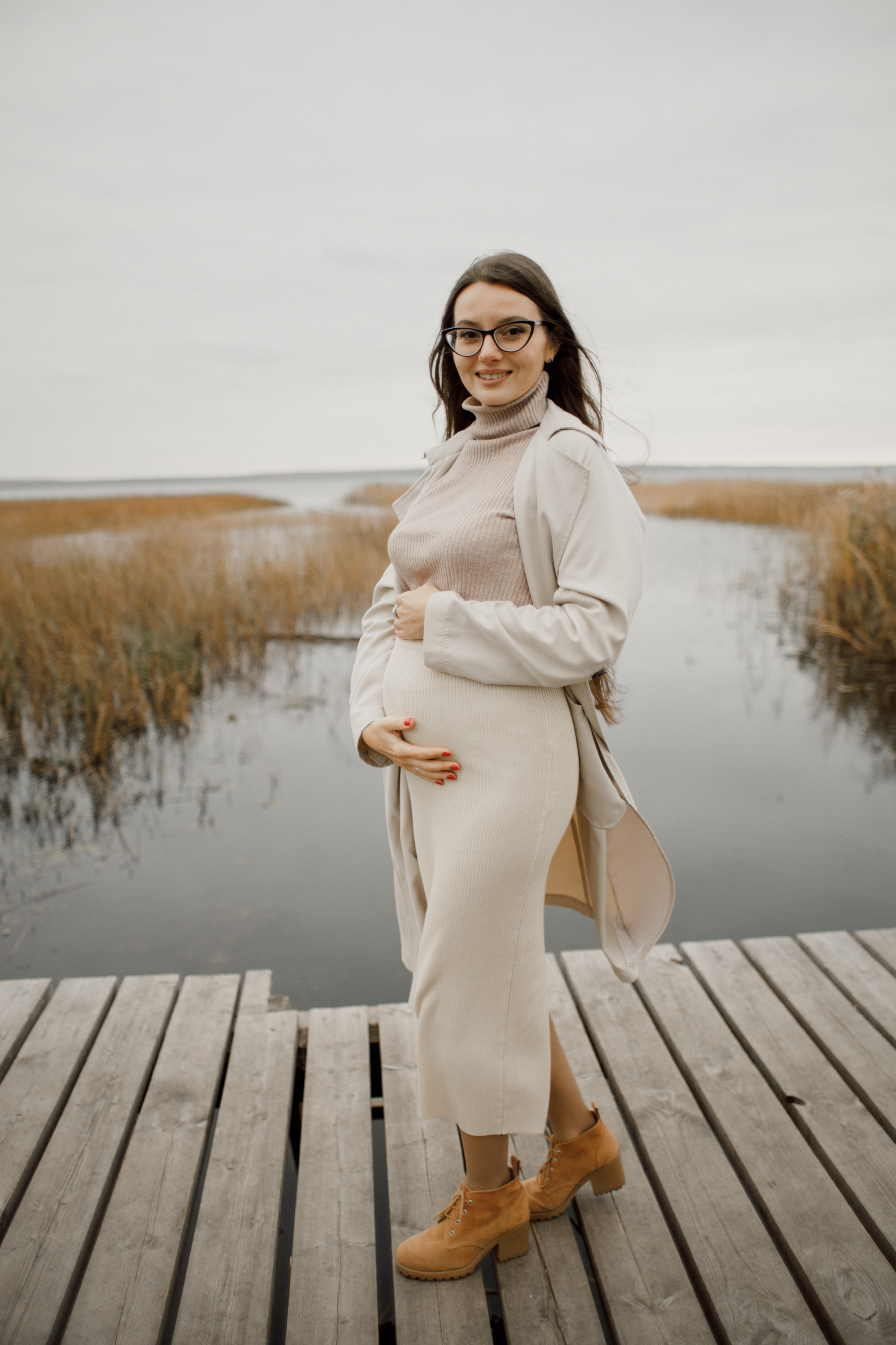 Осень. Свадебный фотограф Дмитрий Воробьев Ярославль