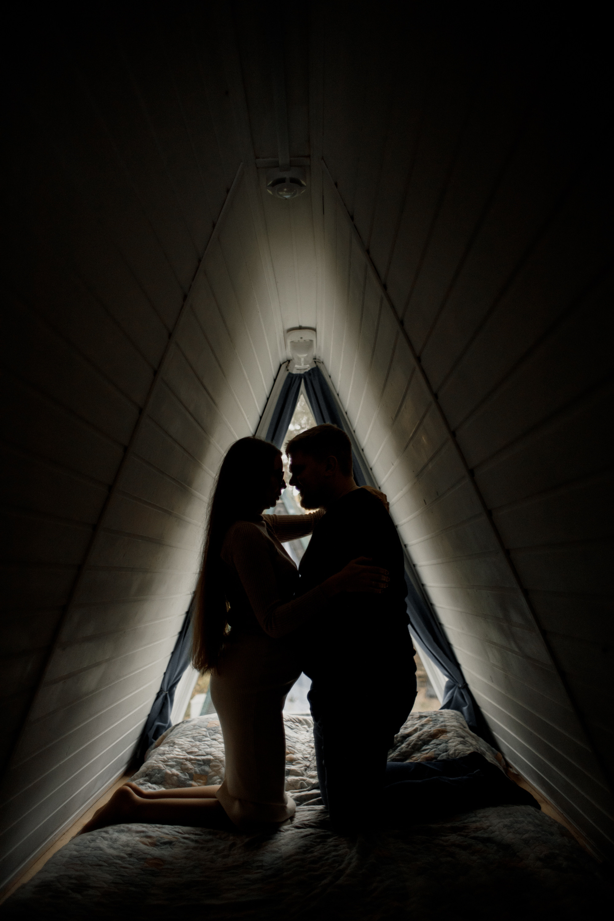 Осень. Свадебный фотограф Дмитрий Воробьев Ярославль