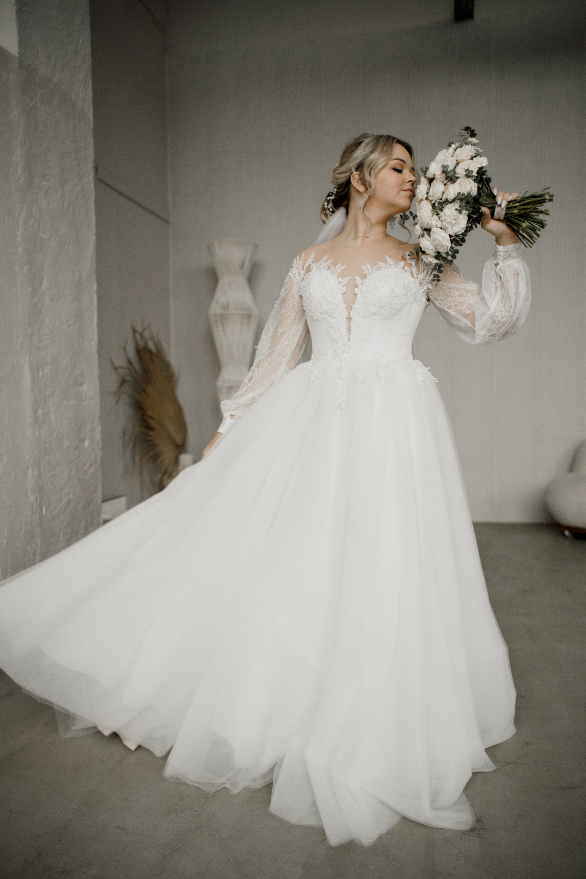 The birth of a family. Свадебный фотограф Дмитрий Воробьев Ярославль