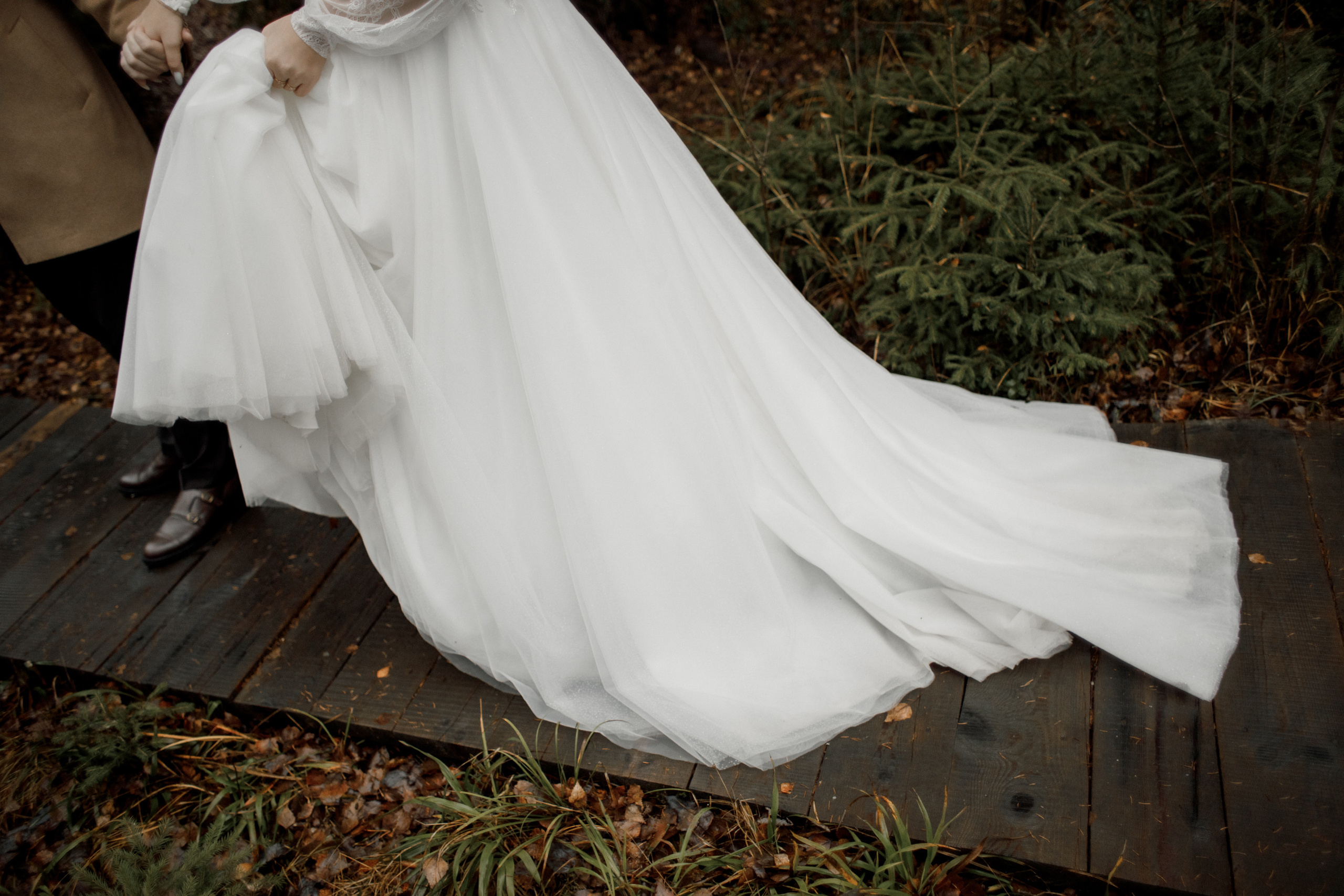 The birth of a family. Свадебный фотограф Дмитрий Воробьев Ярославль