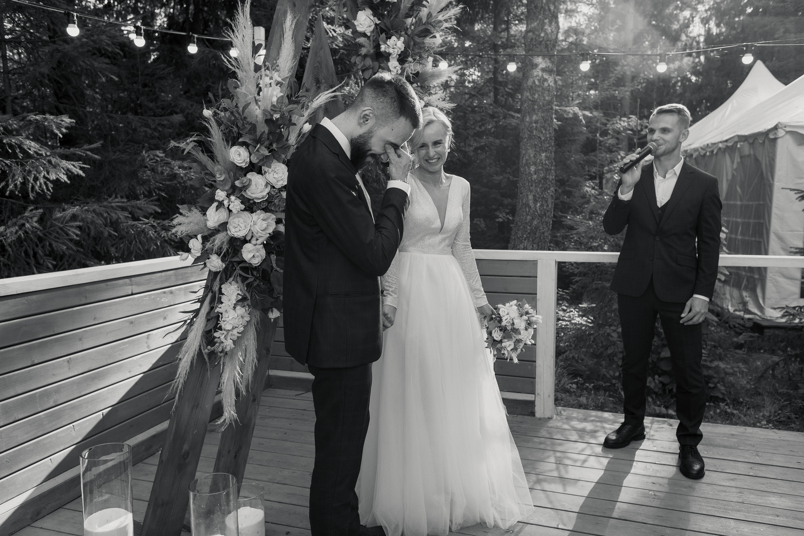 Those moments that I don't want to forget. Свадебный фотограф Дмитрий Воробьев Ярославль