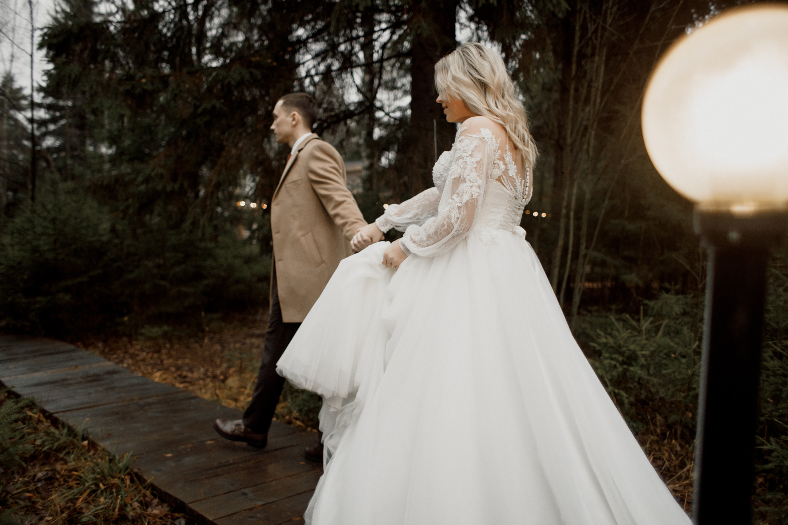 The birth of a family. Свадебный фотограф Дмитрий Воробьев Ярославль