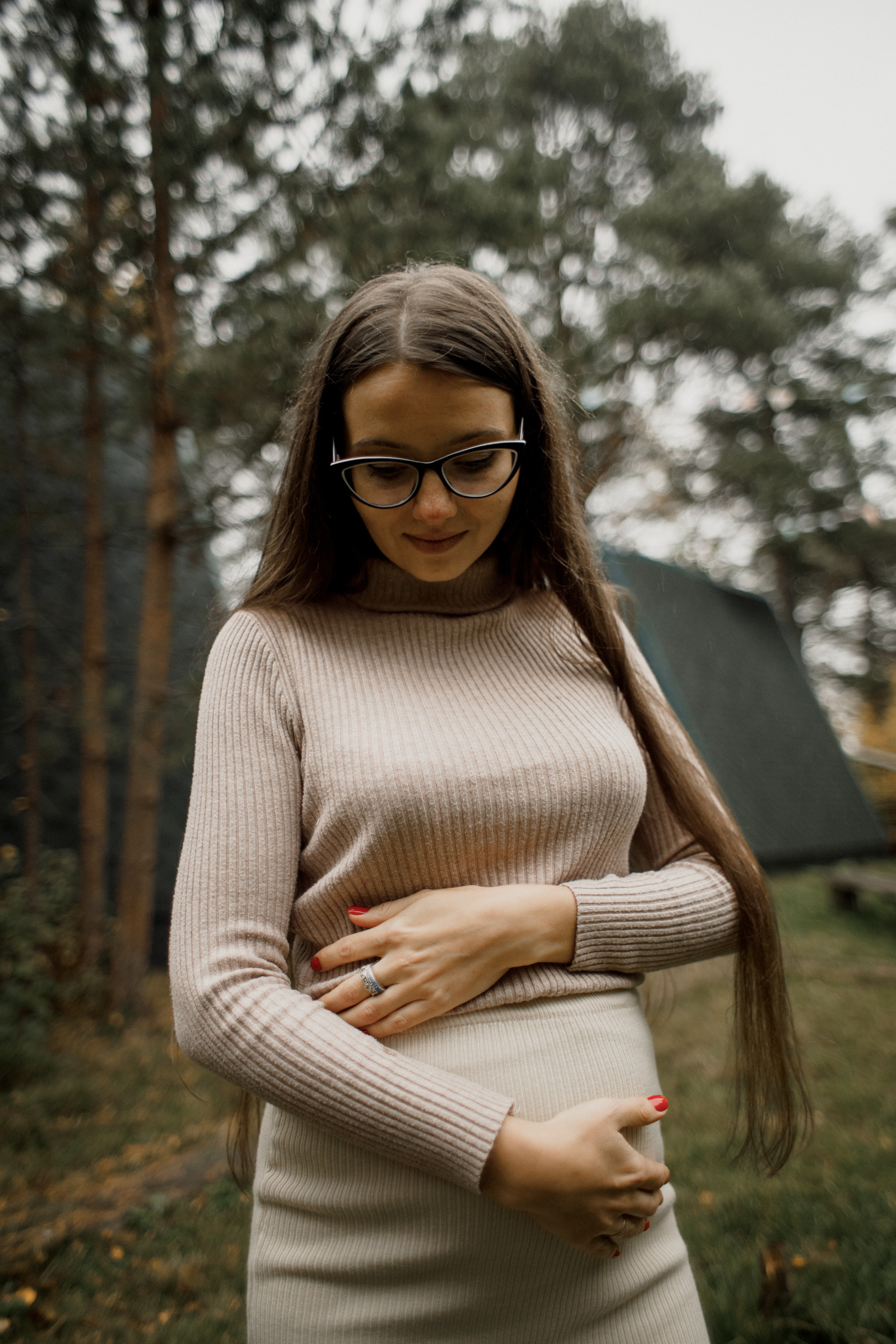Осень. Свадебный фотограф Дмитрий Воробьев Ярославль