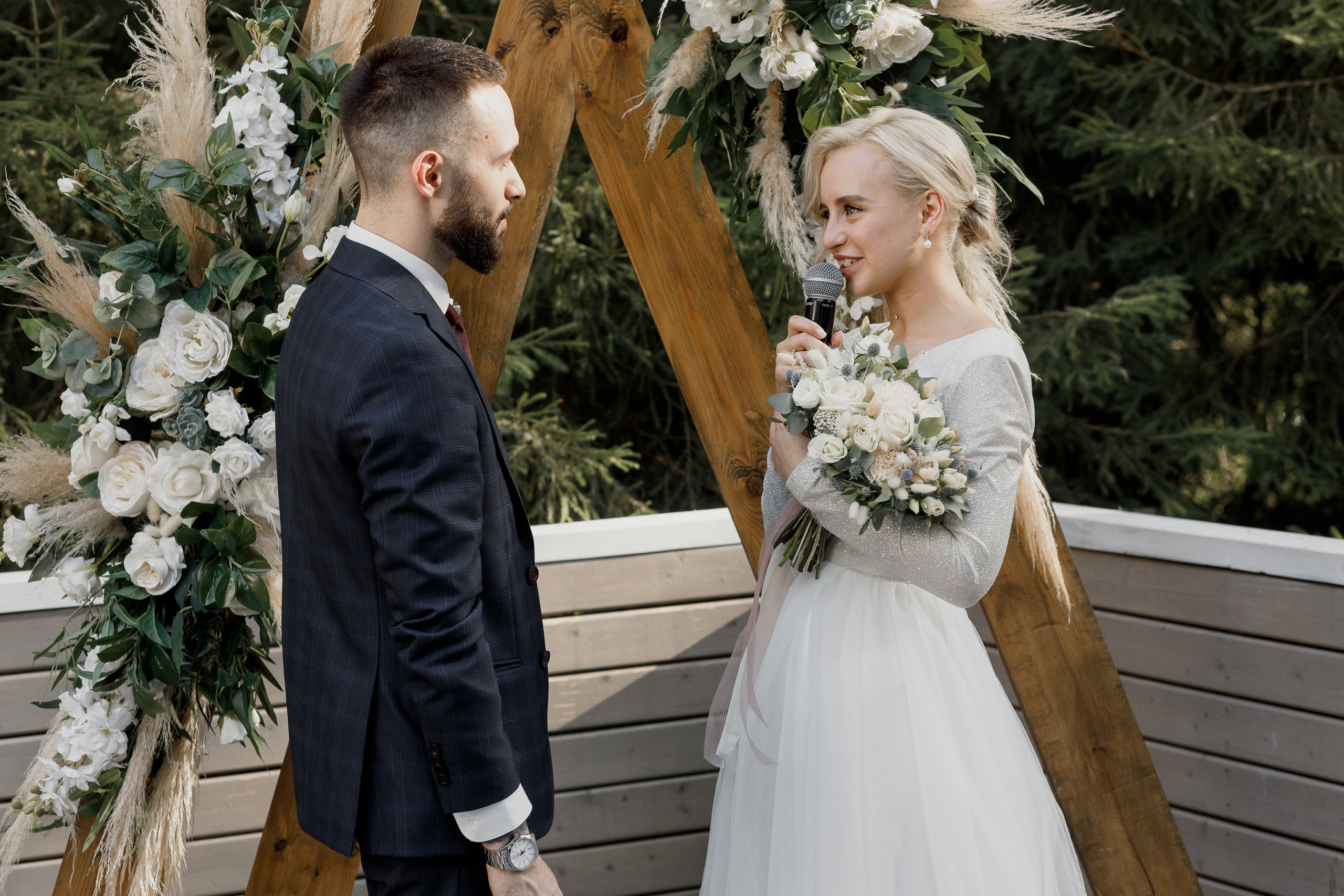 Those moments that I don't want to forget. Свадебный фотограф Дмитрий Воробьев Ярославль