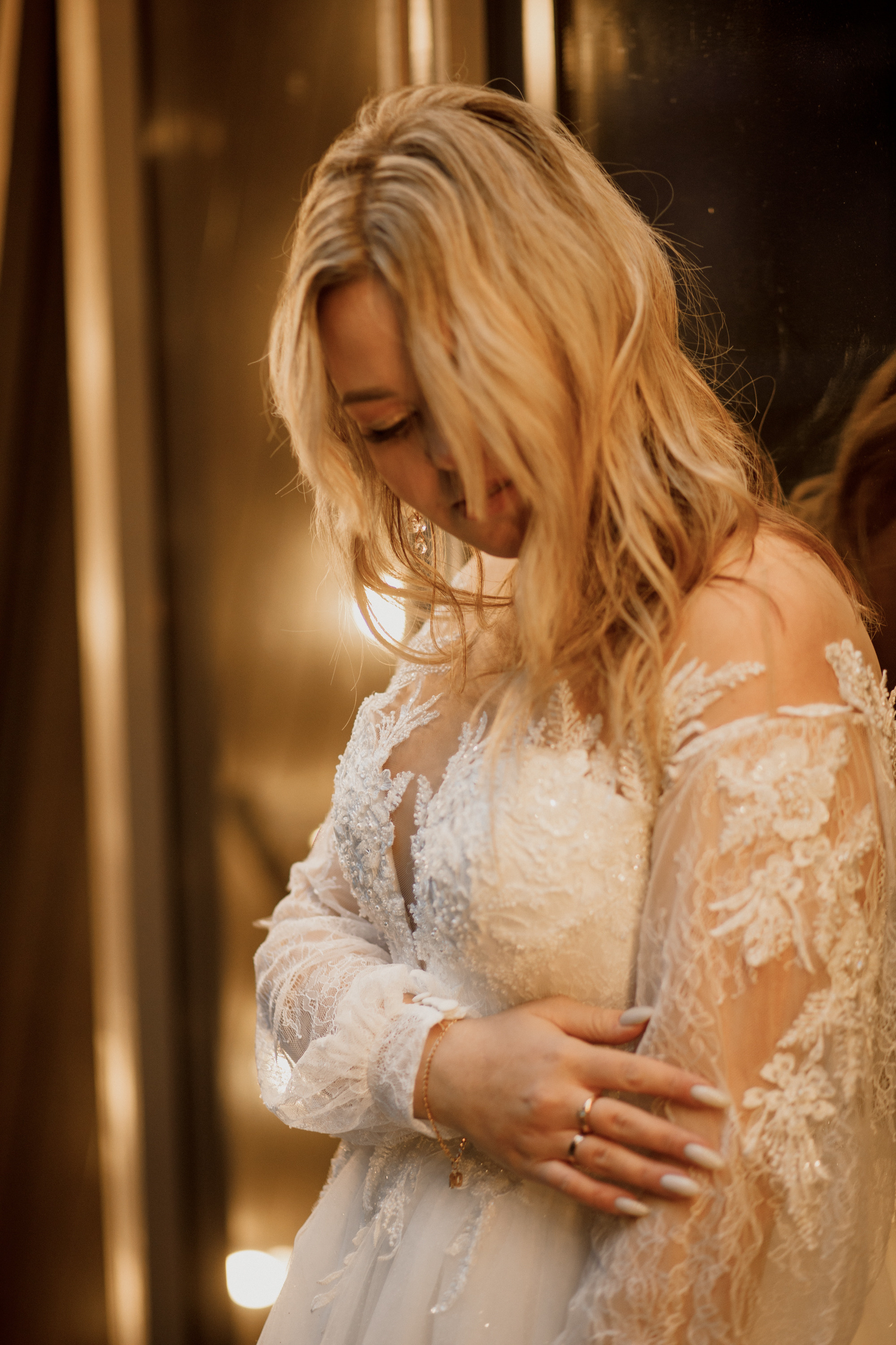 The birth of a family. Свадебный фотограф Дмитрий Воробьев Ярославль